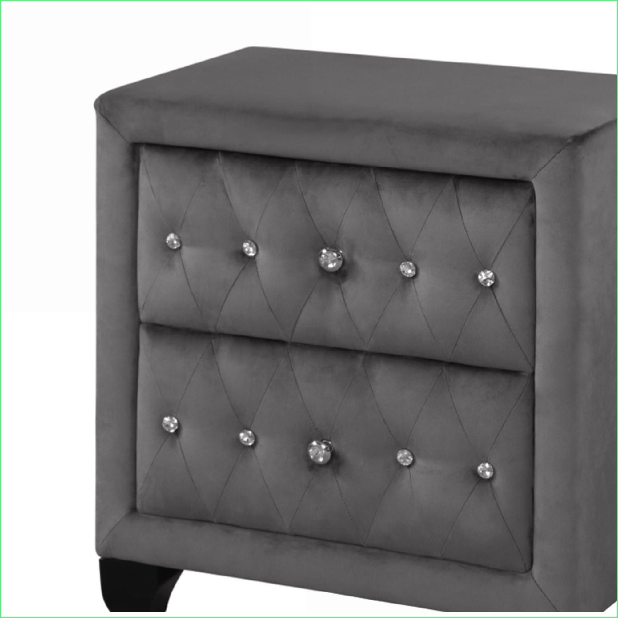 Watnature 4E3819CDGPYW nightstands - View #5