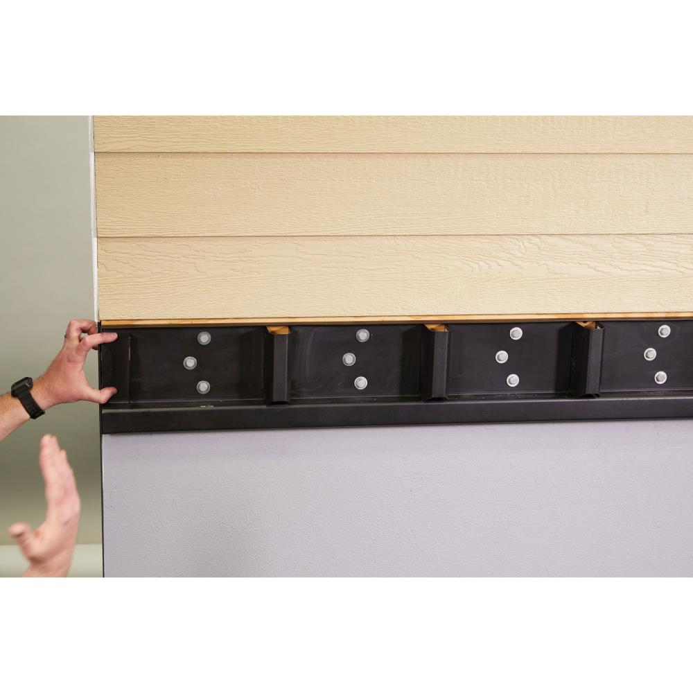 Fortress Building Products 183011401 Metal-Framing-Access - View #5