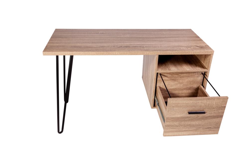 OneSpace 50-1801WN desks - View #3