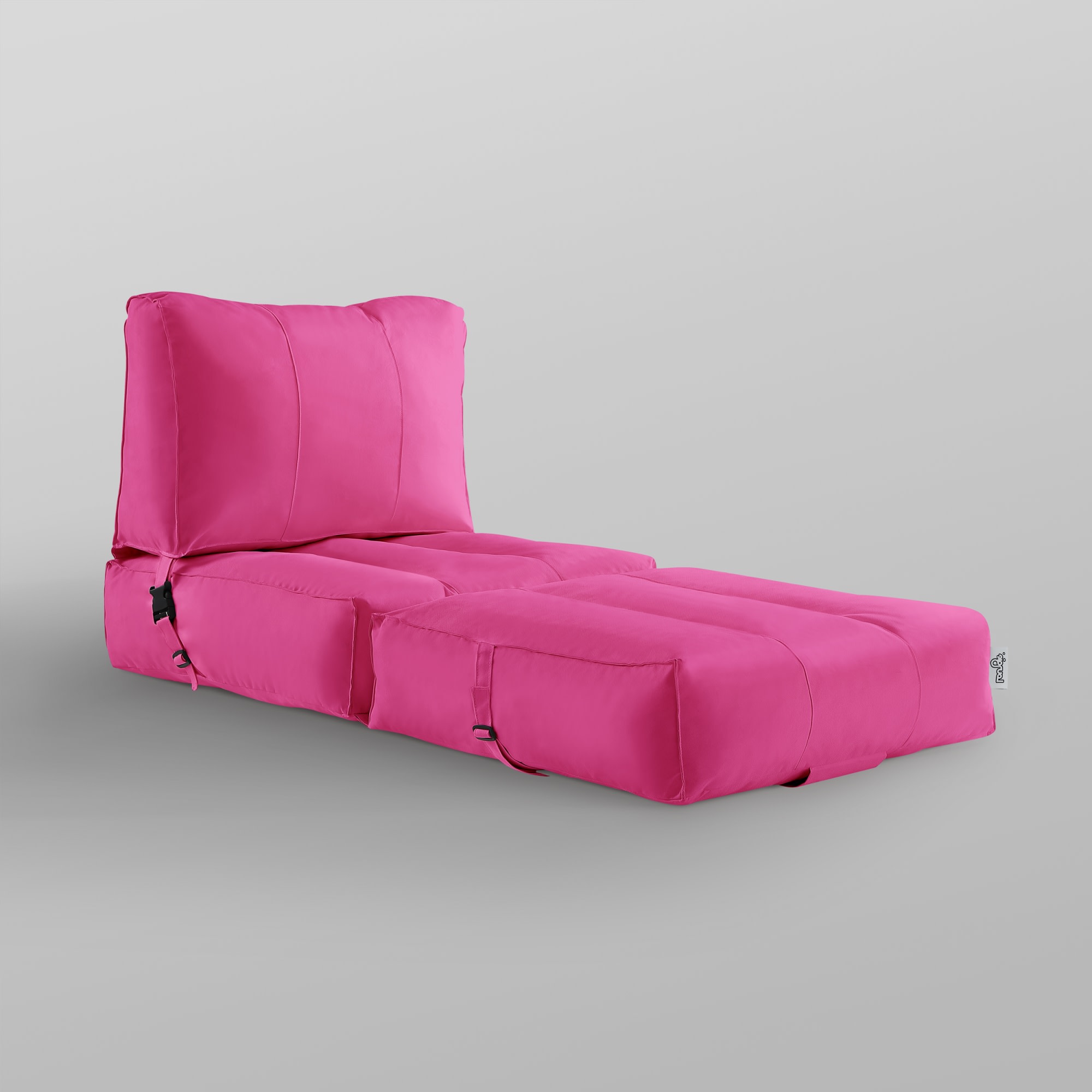 Loungie BB143-28FC-LS Bean-Bag-Chairs - View #6