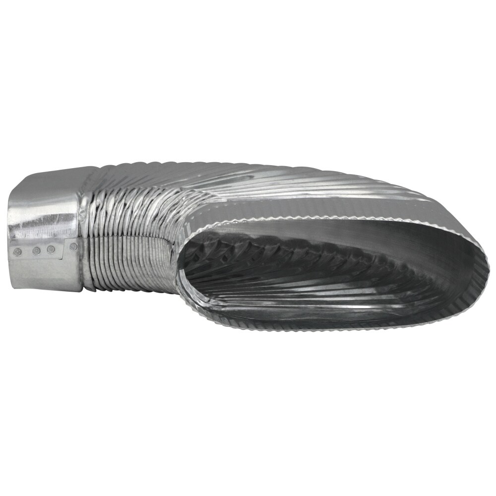 IMPERIAL GVL0244-A Duct-Boots - View #4