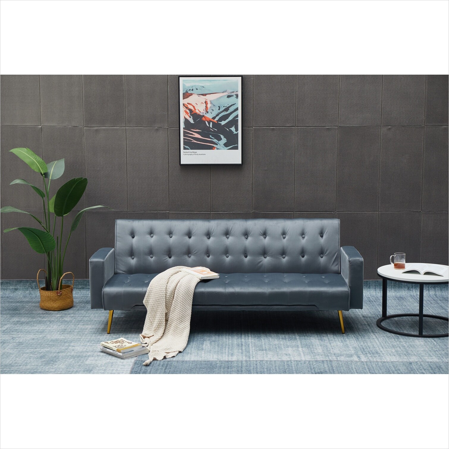 SunJet JY6C83RQRYOE Sofas-Loveseats - View #15