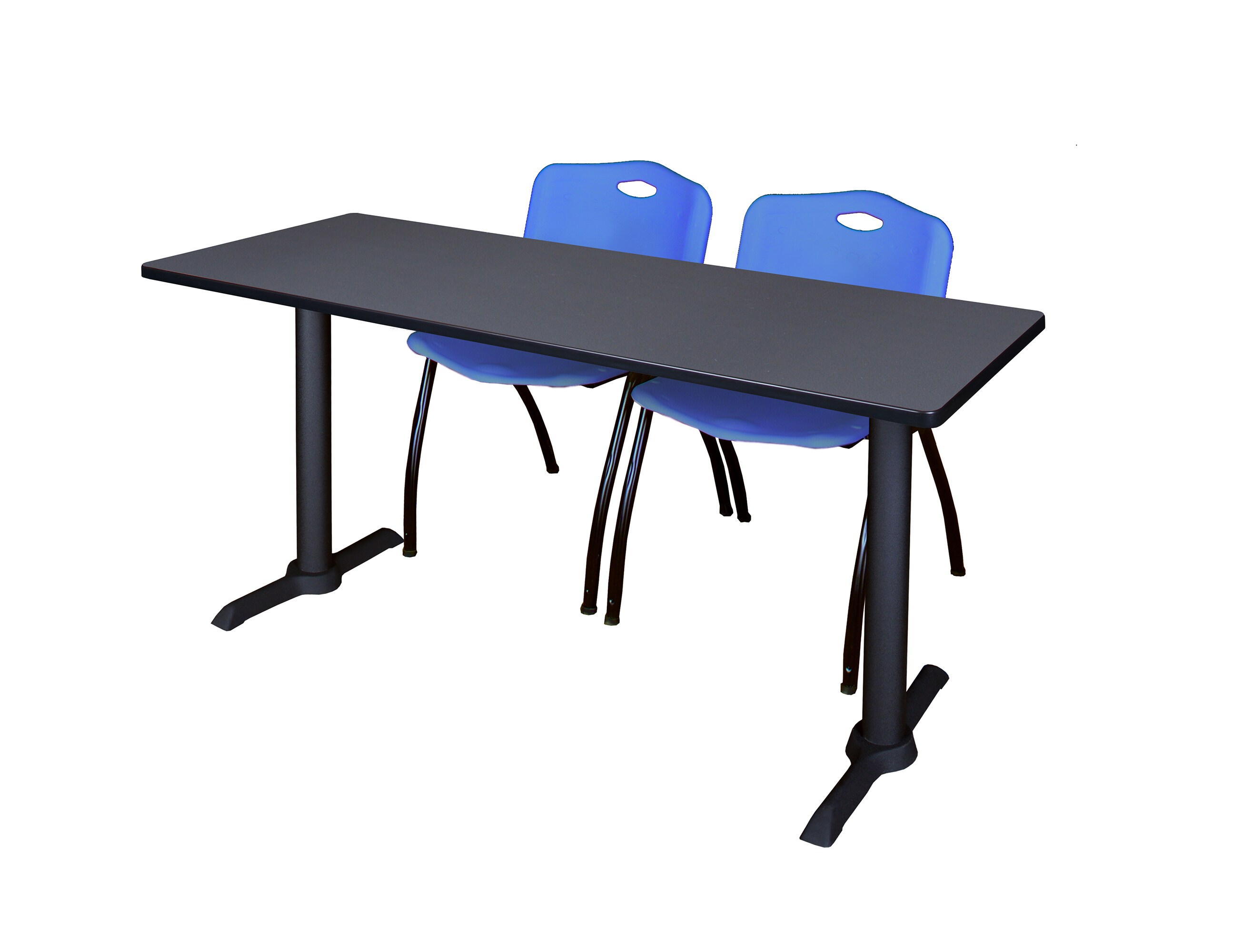 Regency MTRCT6624GY Office-Tables - View #6