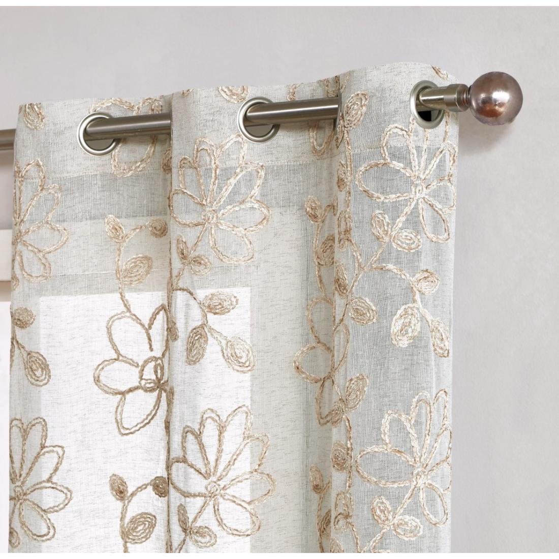 HomeRoots 4000473414 curtains - View #4