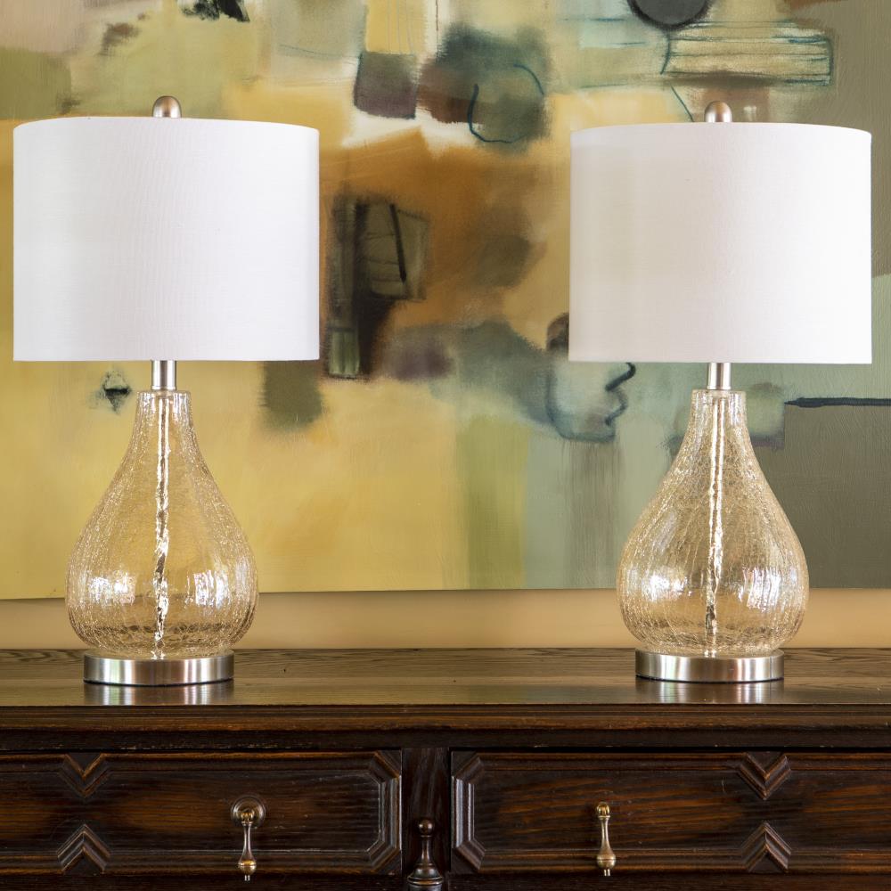 Decor Therapy MP1097 Lamp-Sets - View #8