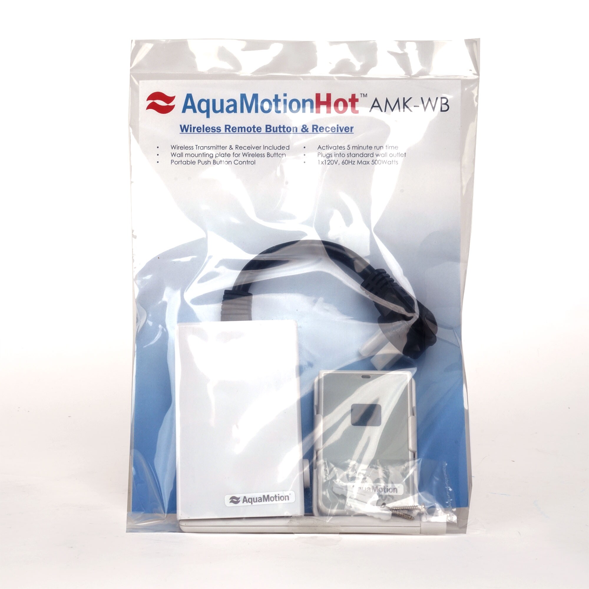 AquaMotion AMK-WB Hvac-Components - View #3