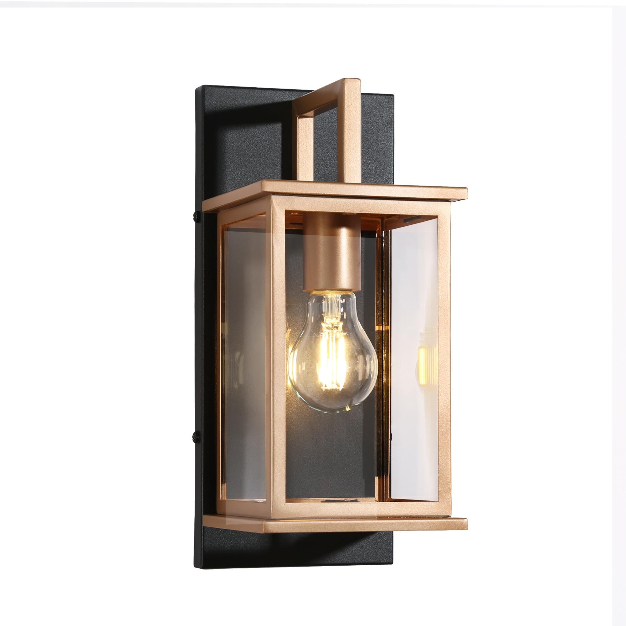 Uolfin NVRUEU-LWS2938B-W8 Outdoor-Wall-Lighting - View #10