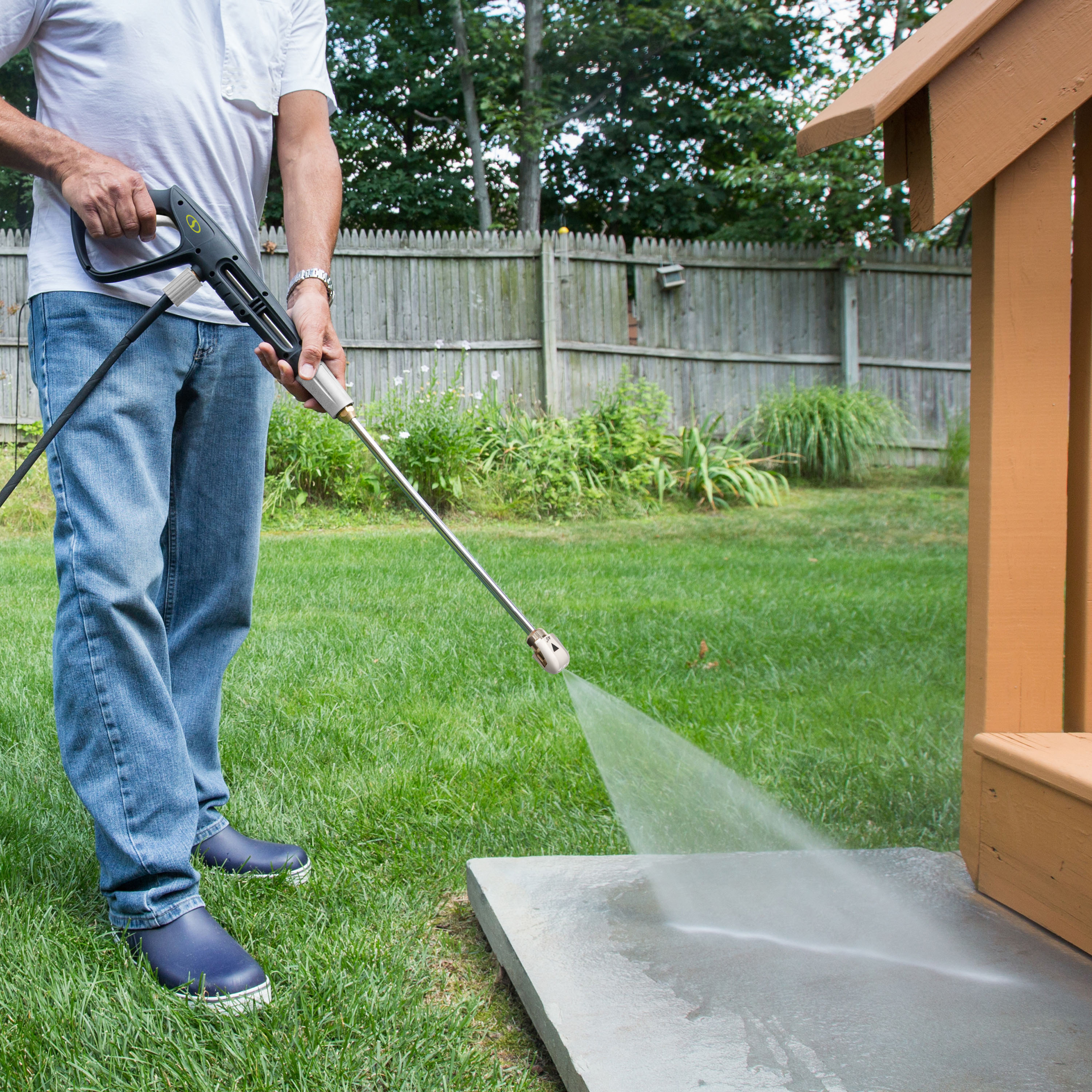 Sun Joe SPX3000 Gas-Pressurewashers - View #17