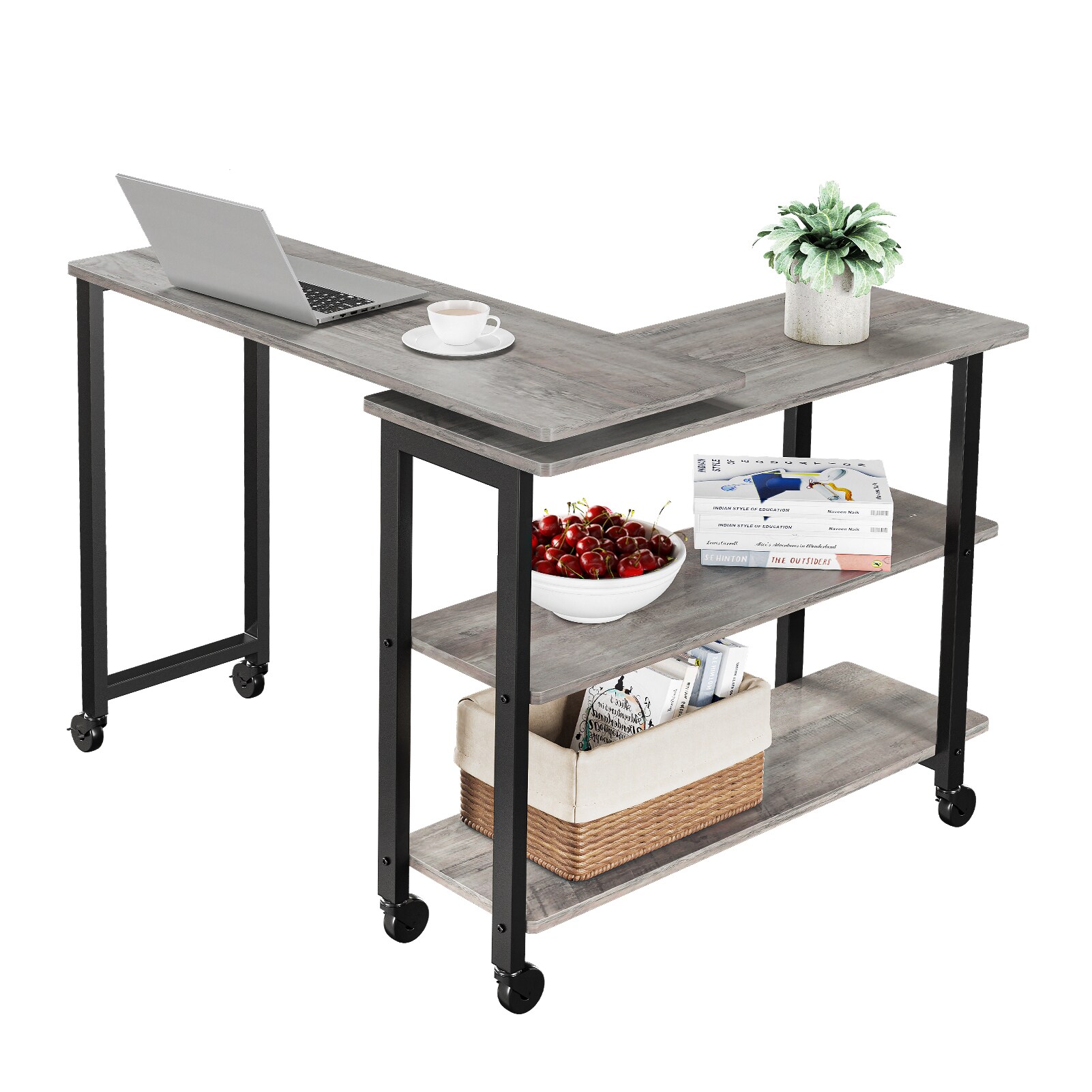 Garvee PHO-0QZAVT7I Console-Sofa-Tables - View #2