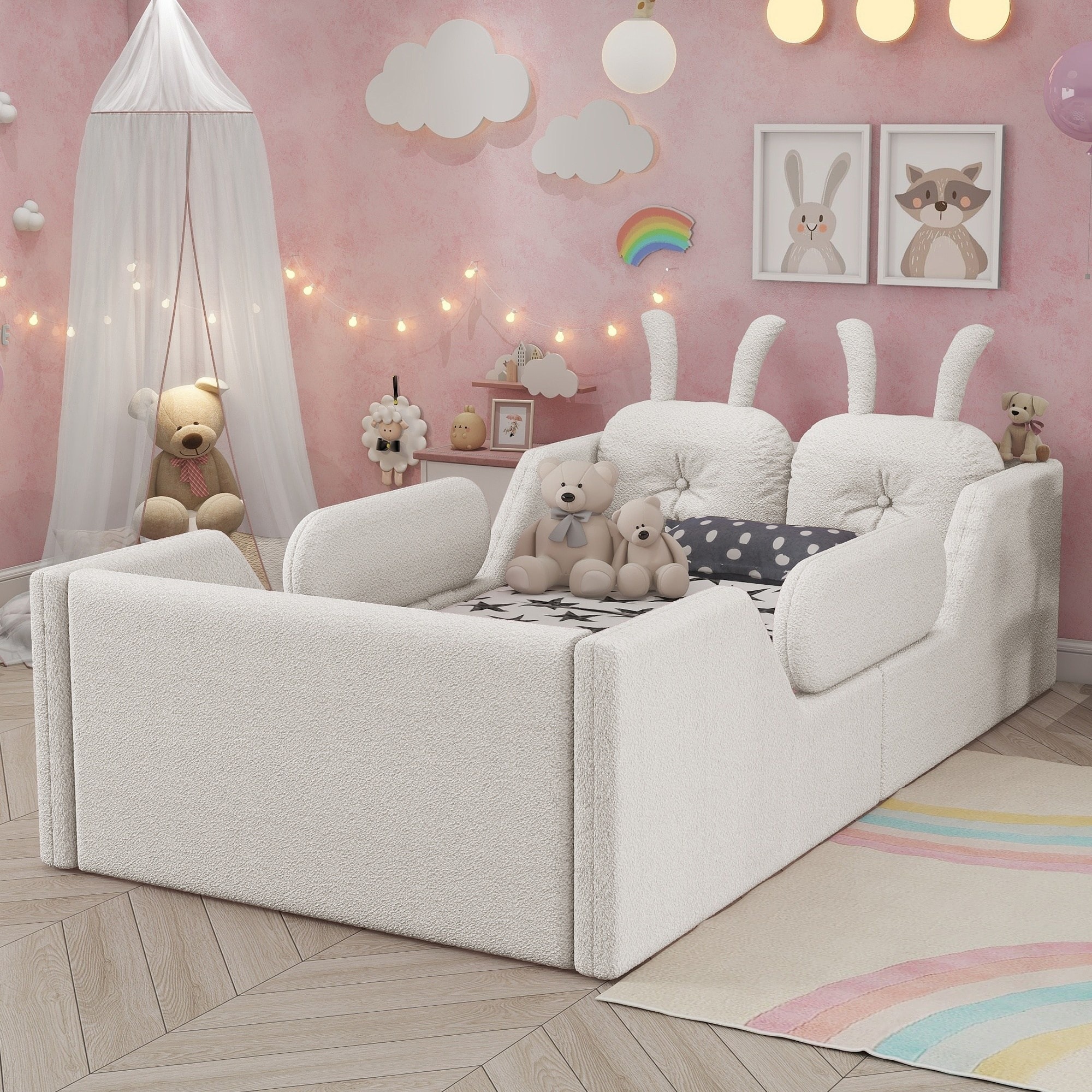 UOI ZZH102906 beds - View #2