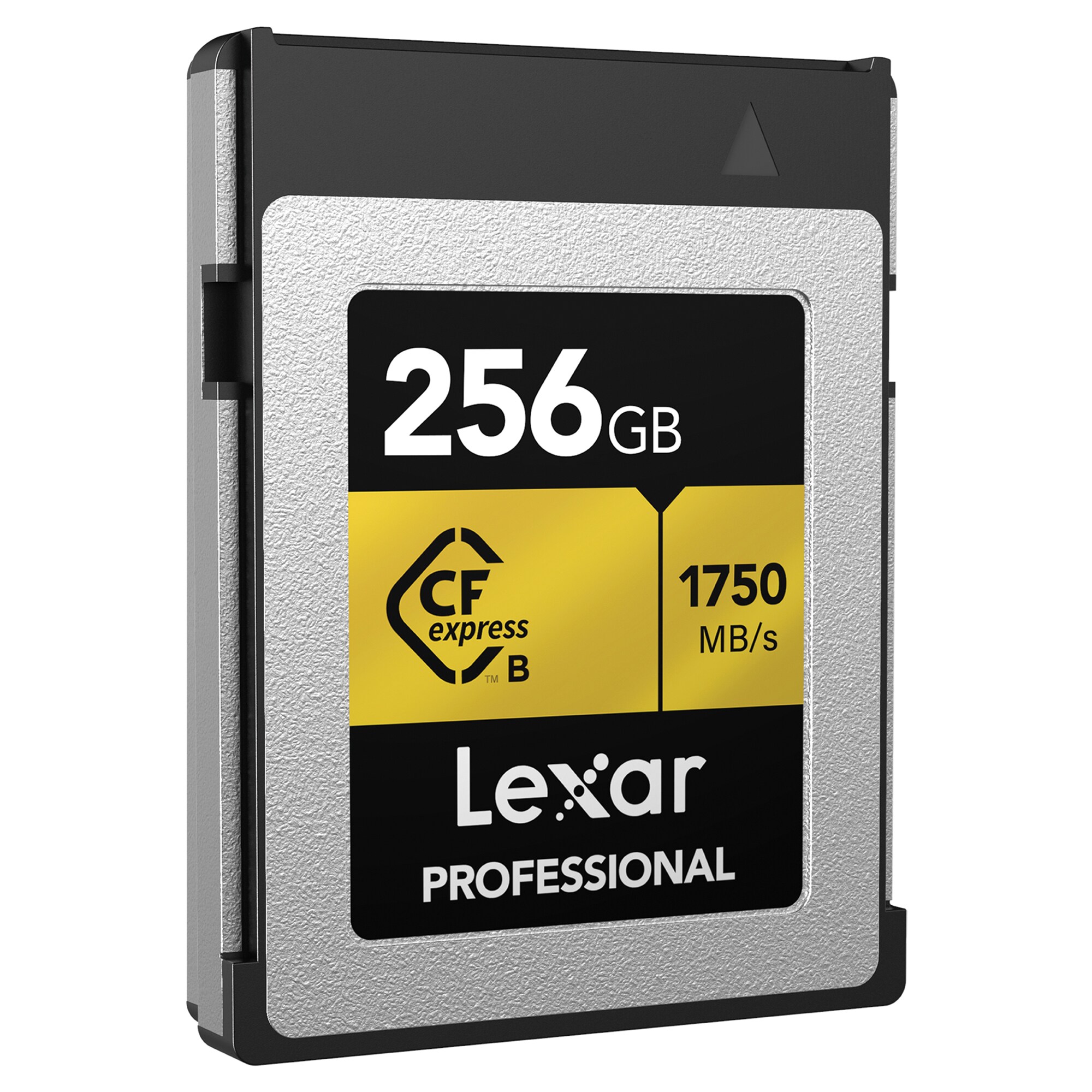 Lexar LXILCXEXPR256G Computers-Peripherals - View #3