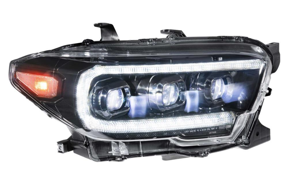 Morimoto LF530 Headlight-Bulbs - View #4