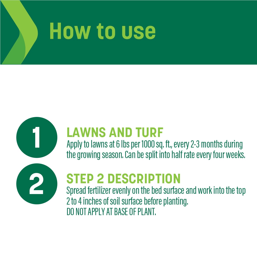 Sta-Green SG-40-131313 Lawn-Fertilizer - View #15