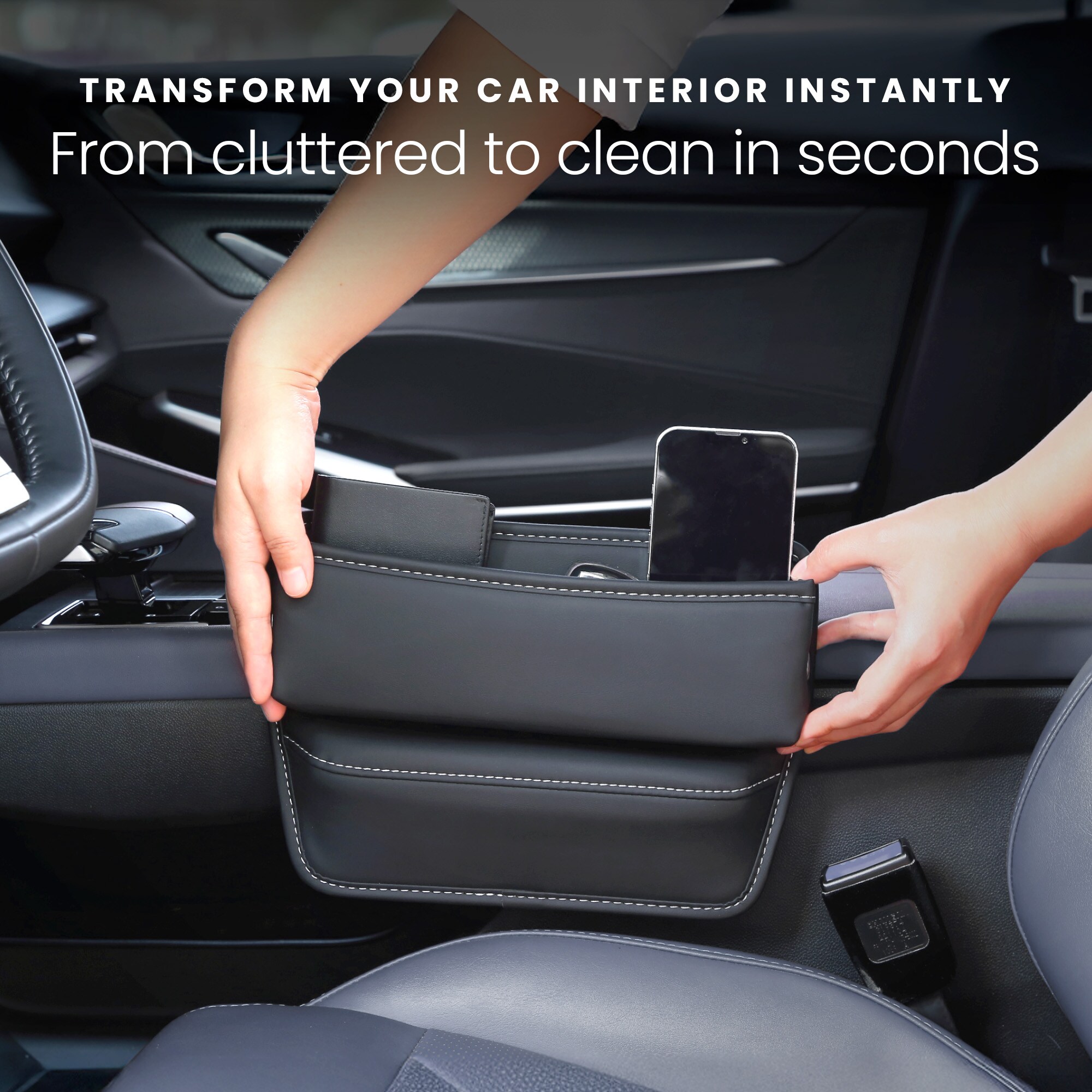 HOM 4897135521953 Interior-Car-Acc - View #5