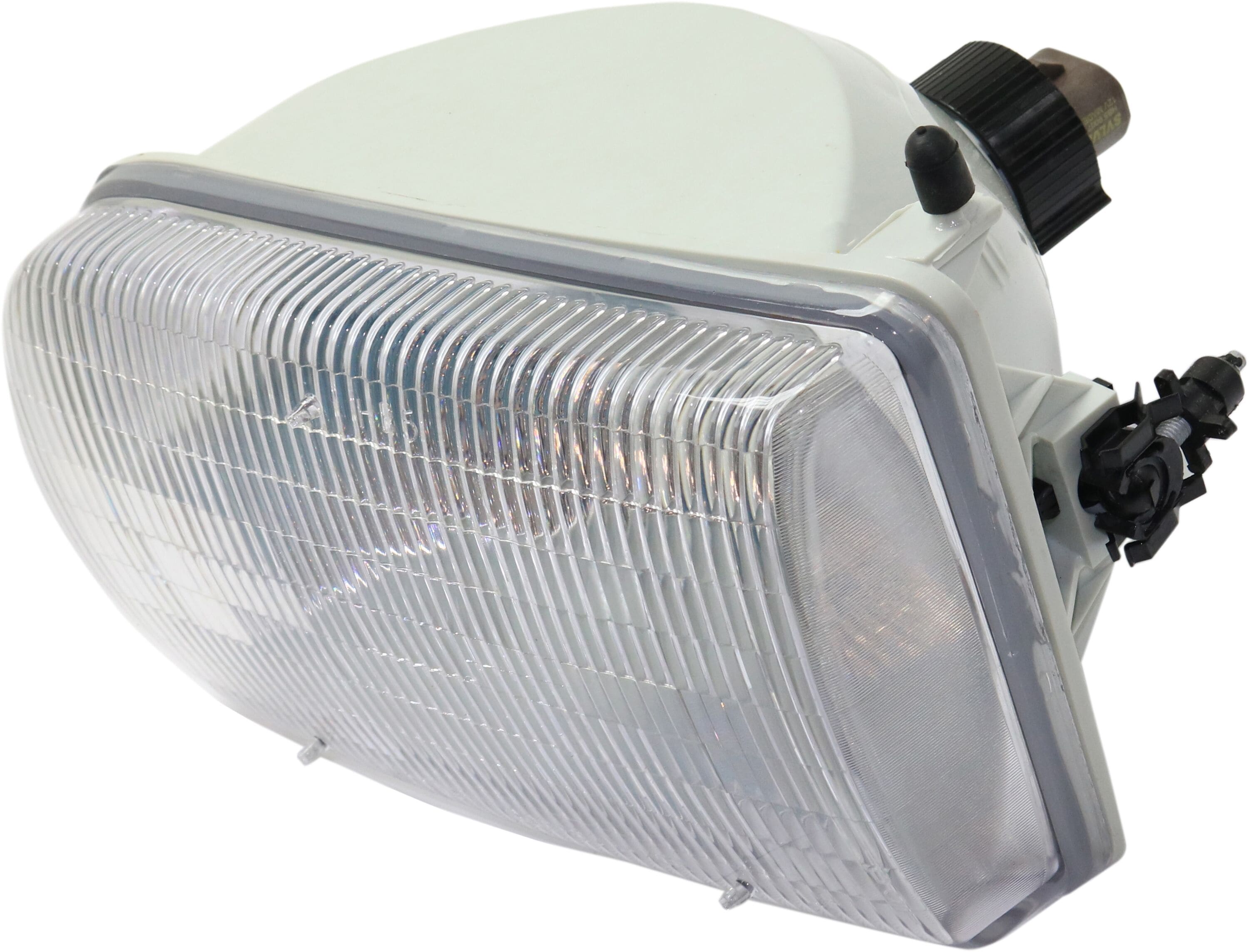 Garage-Pro JCW20-3594-00GP Headlights-Components - View #3