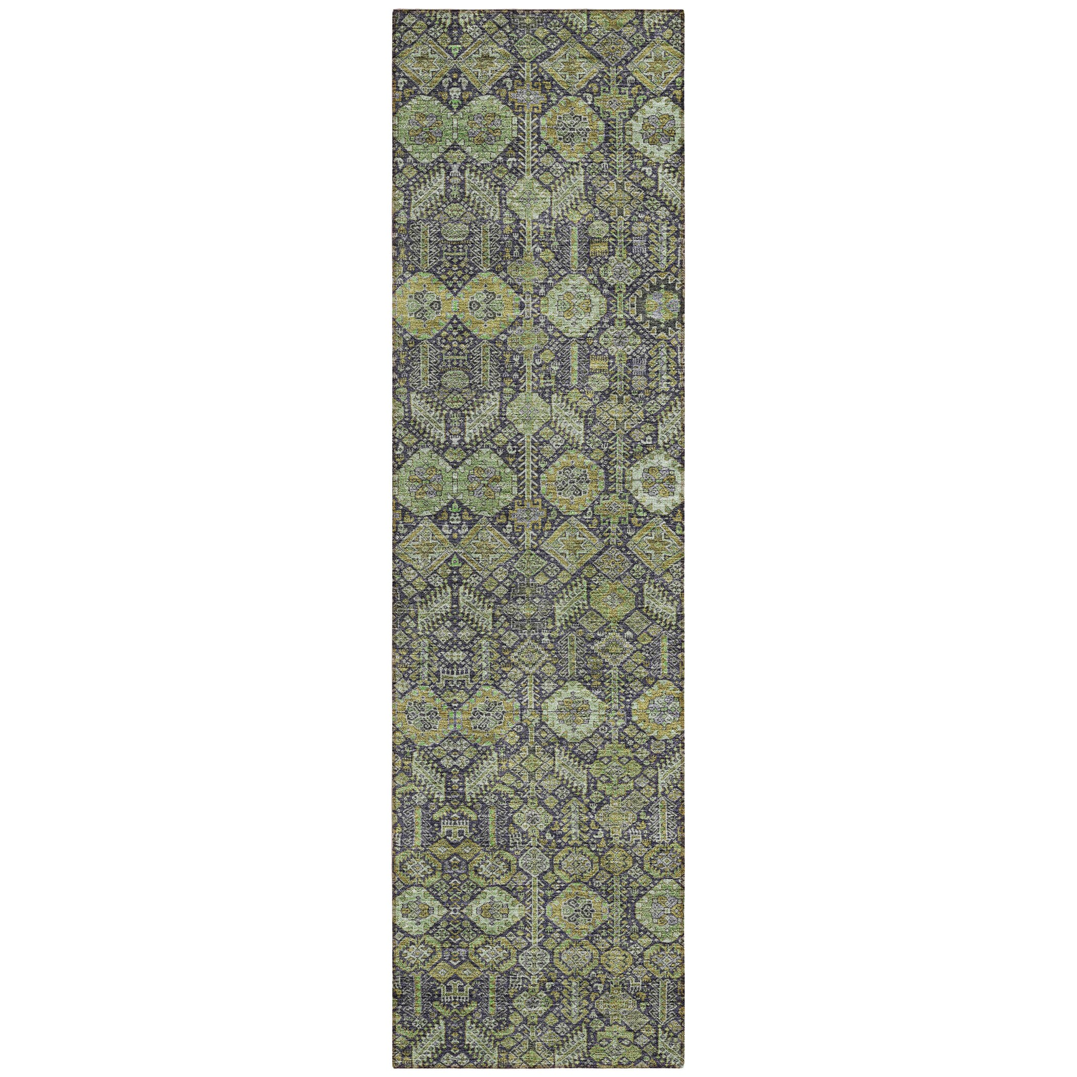 Addison Rugs ACN574GE2X8 rugs - View #2