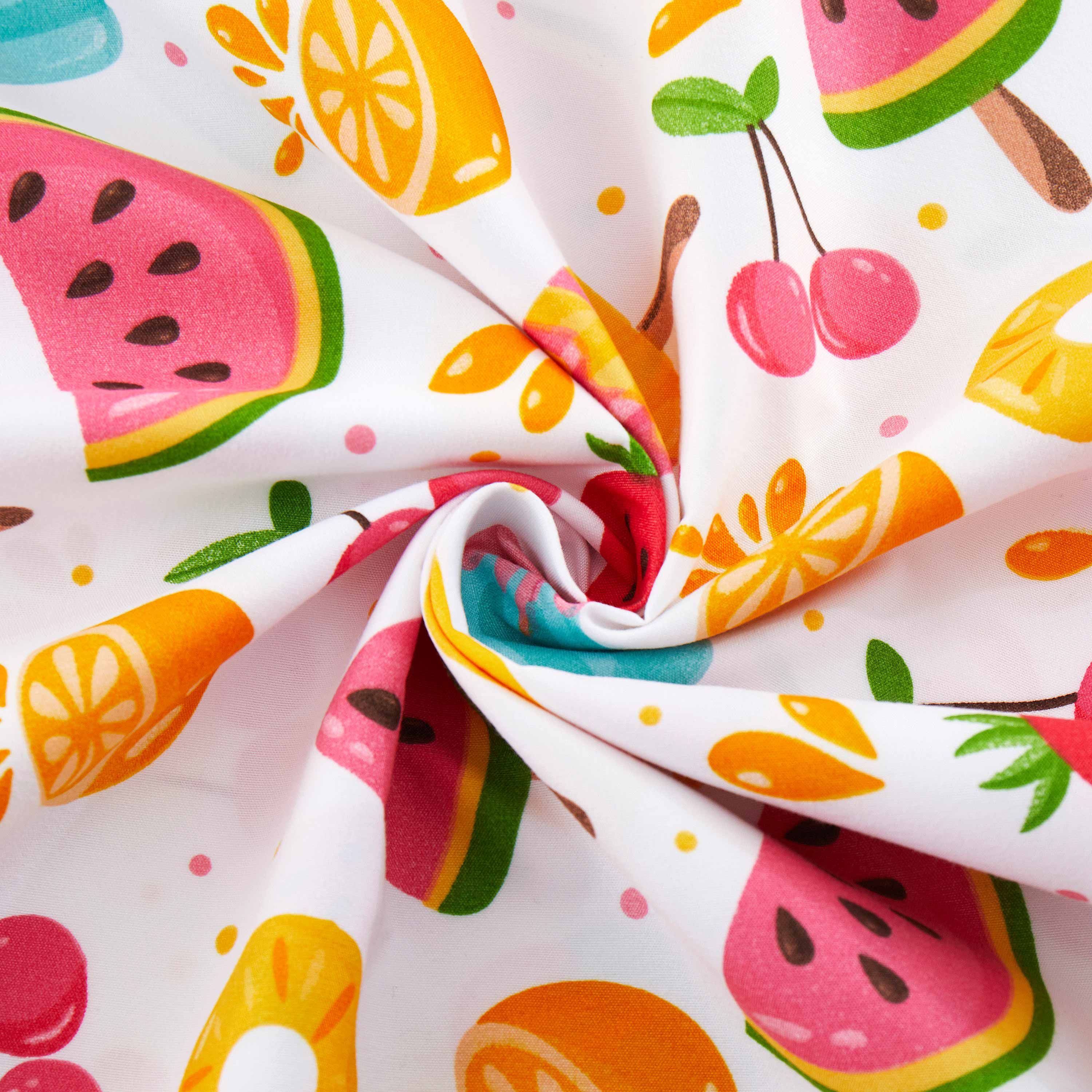 Sweet Home Collection LOW-KID-FRUIT-FULL Sheet-Sets - View #3