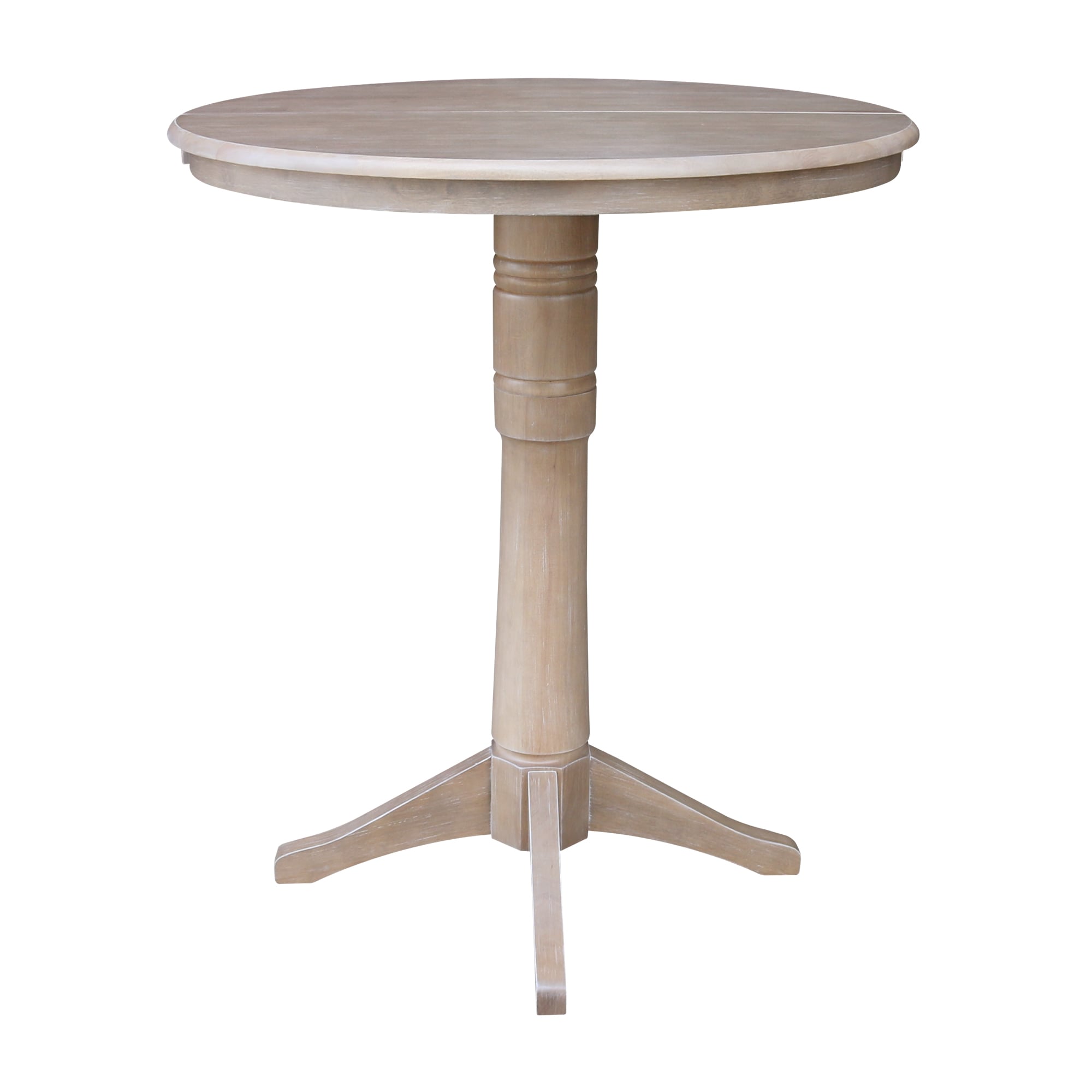 International Concepts K09-36RXT-27B-6B-2 Dining-Tables - View #3
