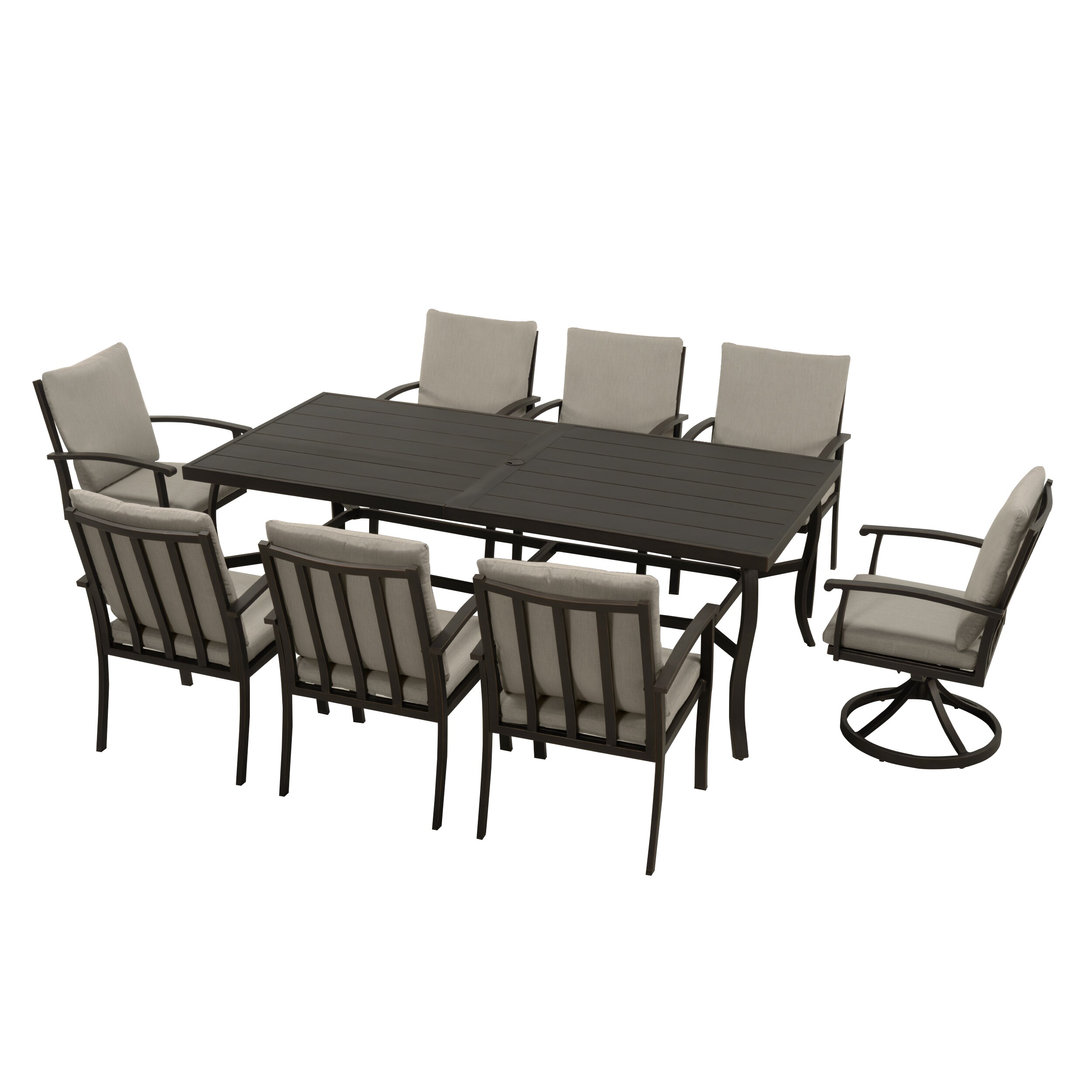  EL-CZ9-HM-A3-WL3 Patio-Dining-Sets - View #10