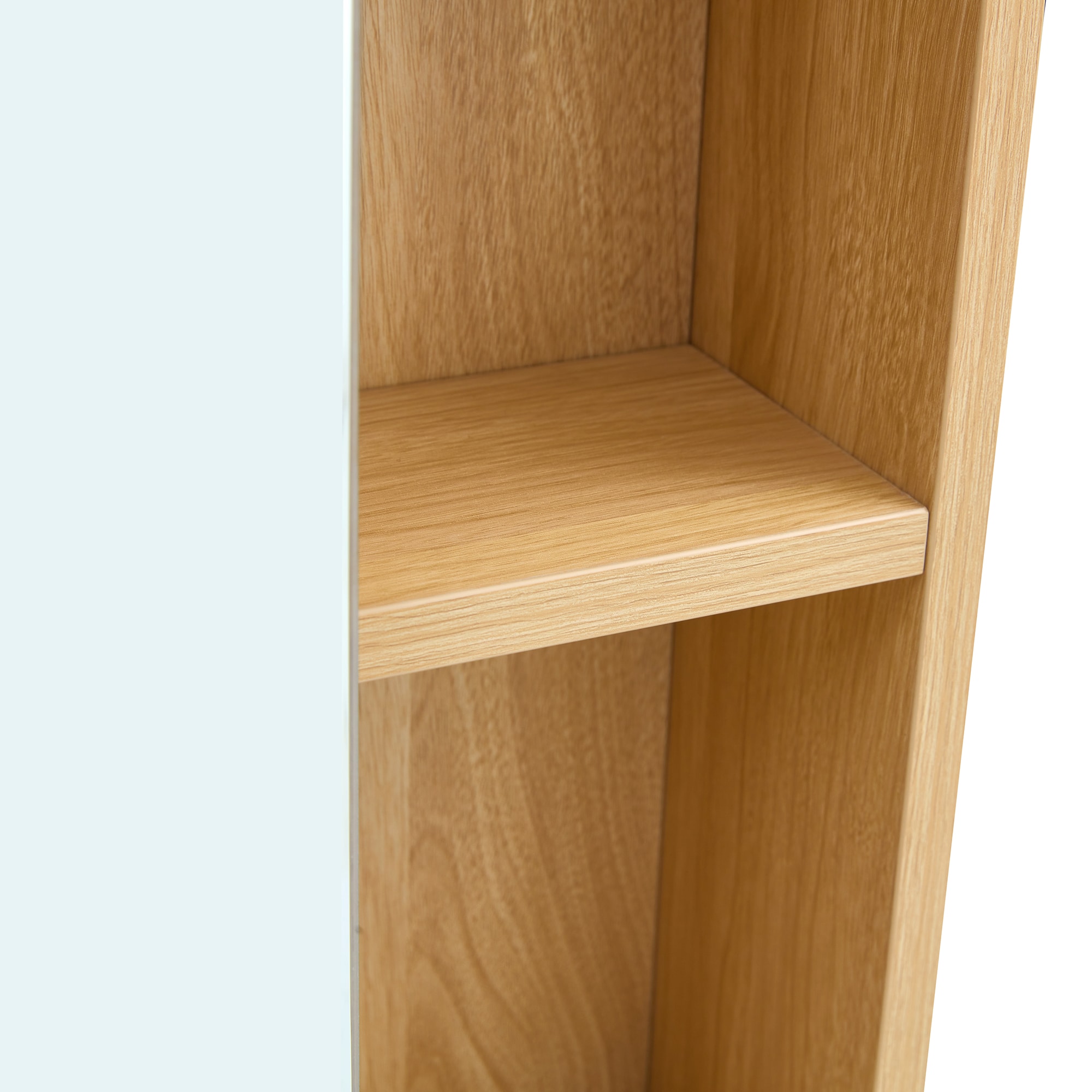 WELLFOR GIS3226P278933 Bathroom-Wall-Cabinets - View #5