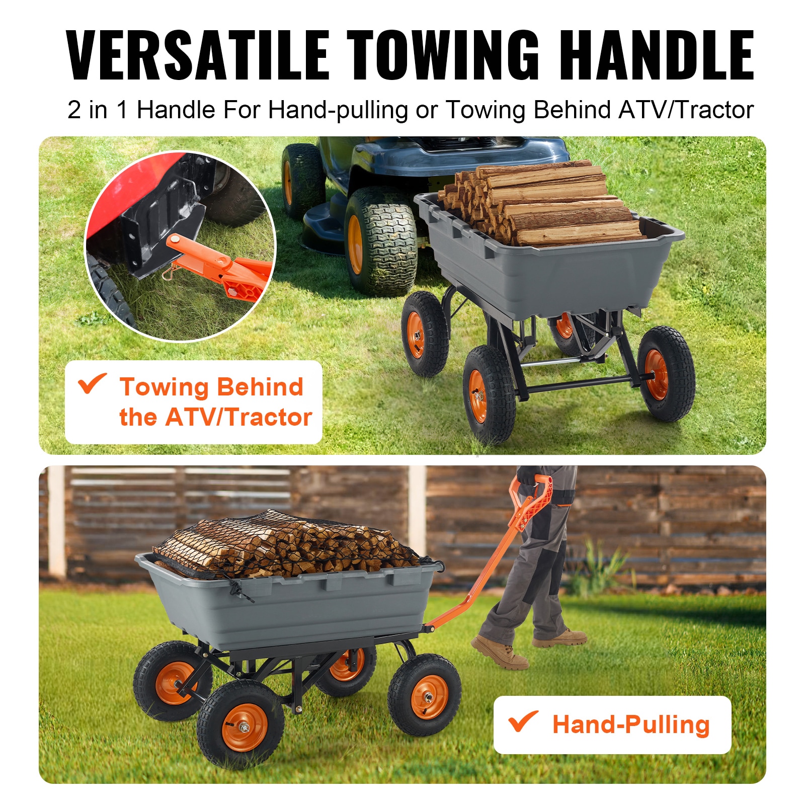SVOPES SVOPESSLZXTC108456V0 Yard-Carts - View #4