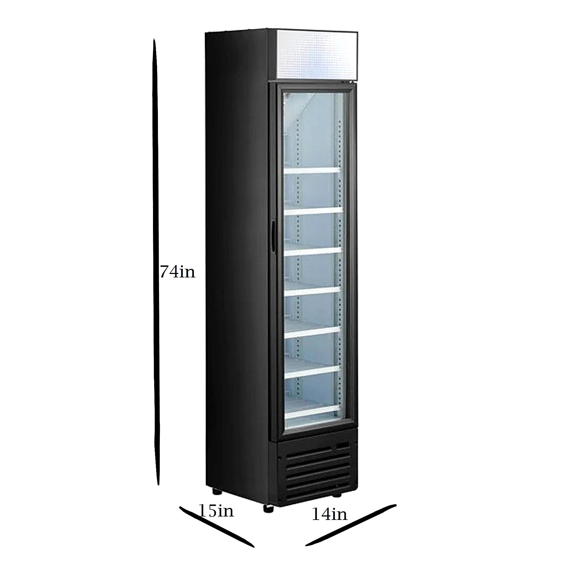 Fridge depot hotsell