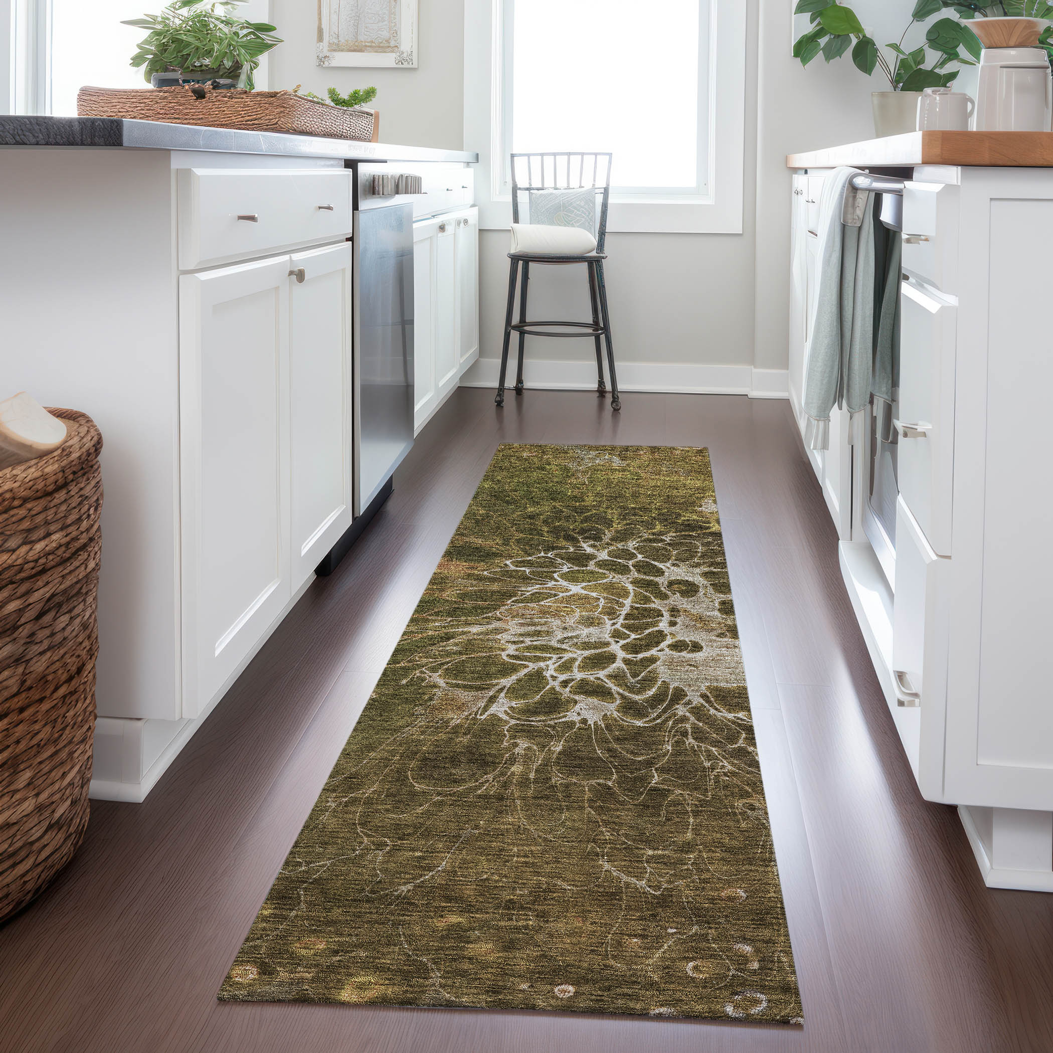 Addison Rugs ACN652CH2X8 rugs - View #6