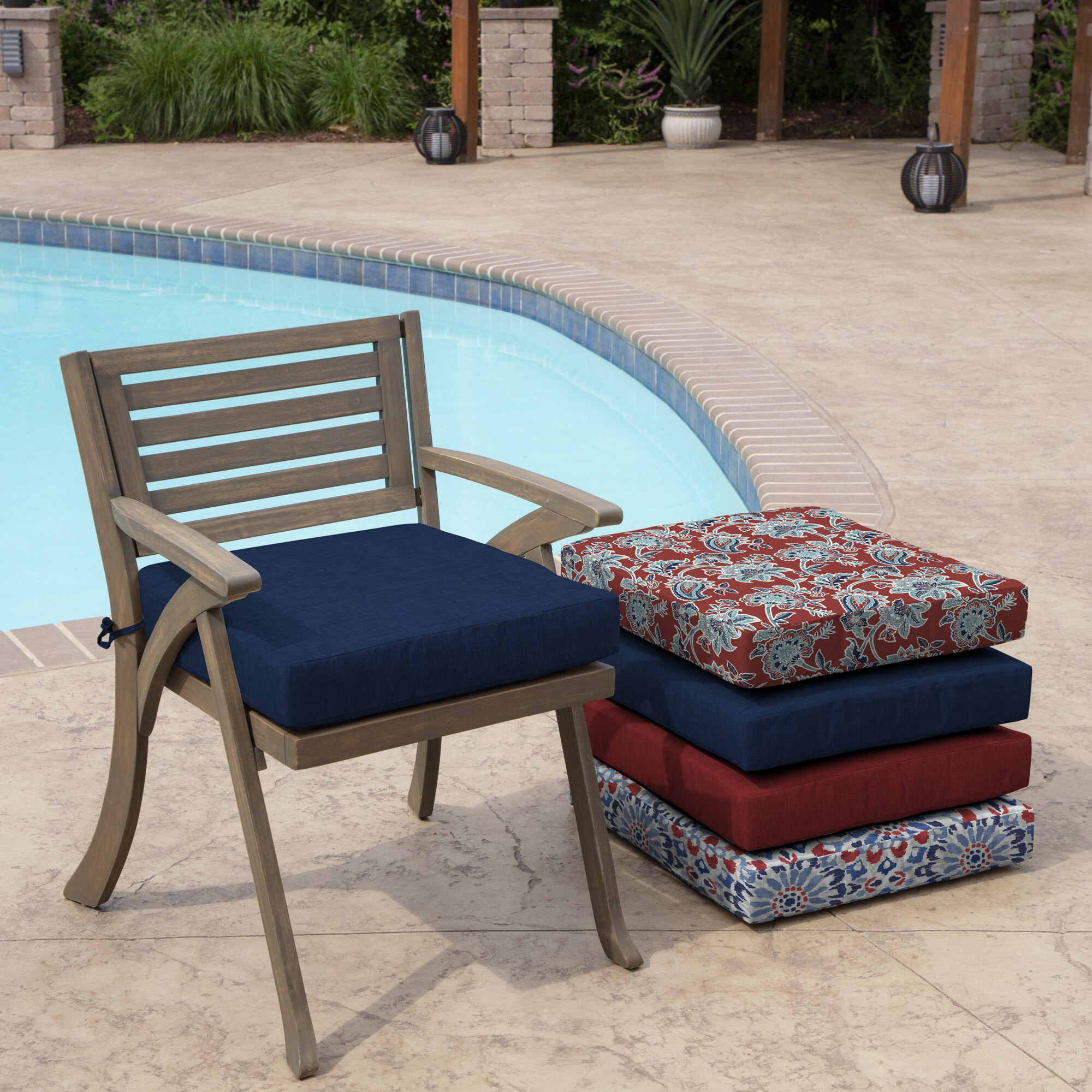 ARDEN TG0D414B-D9Z1 Patio-Furniture-Cushions - View #5