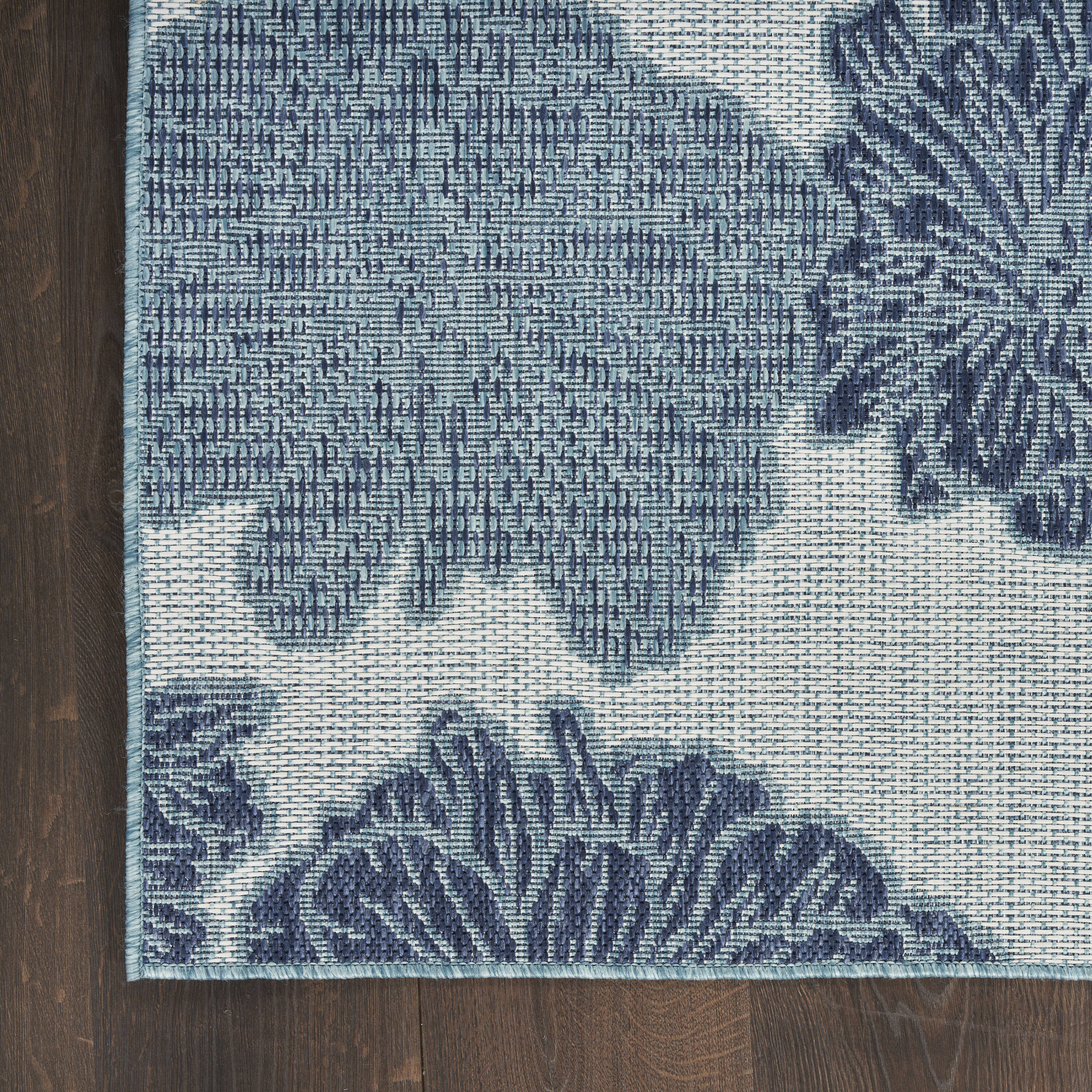Nourison Home 099446959782 rugs - View #6