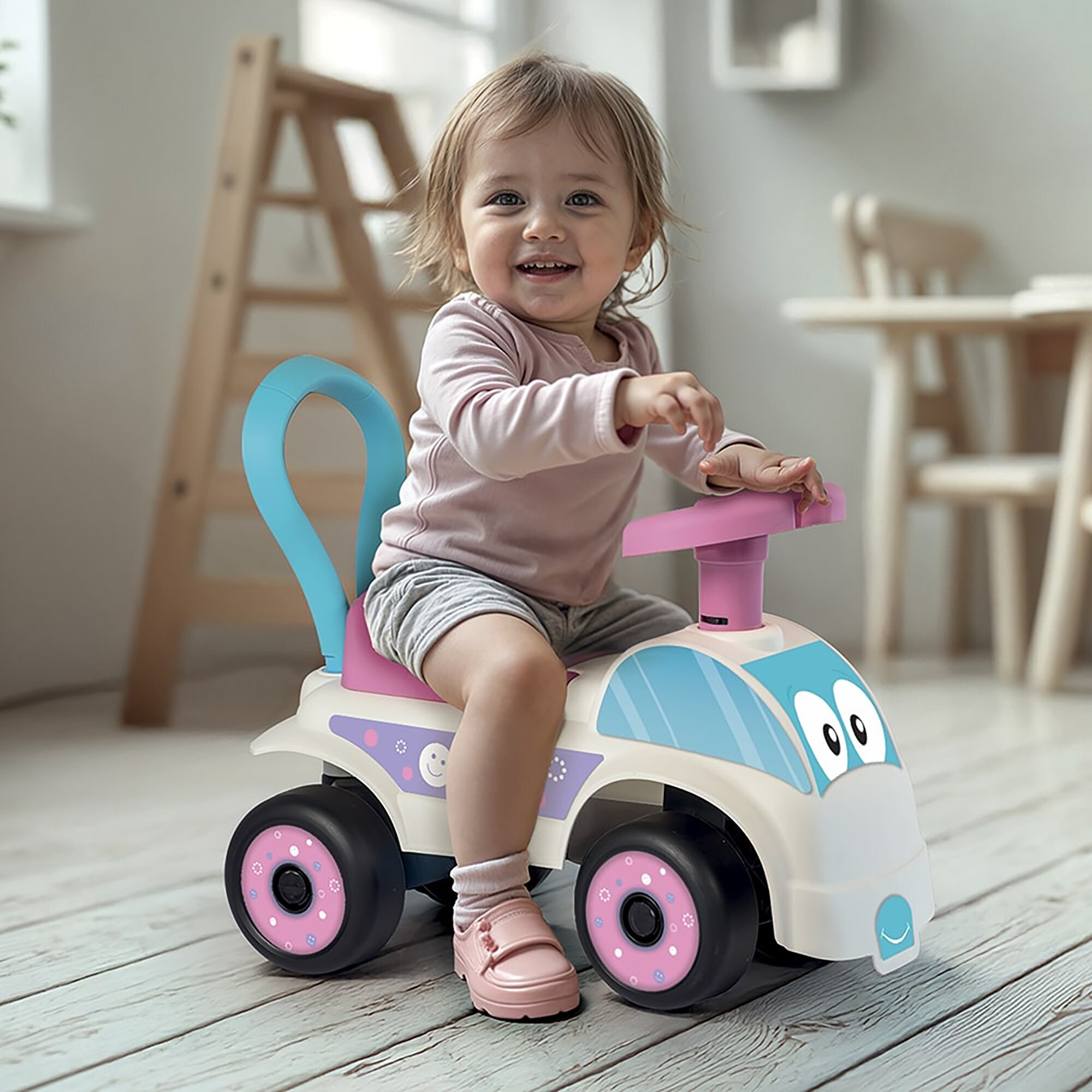 Dolu 2621 Play-Toys - View #2