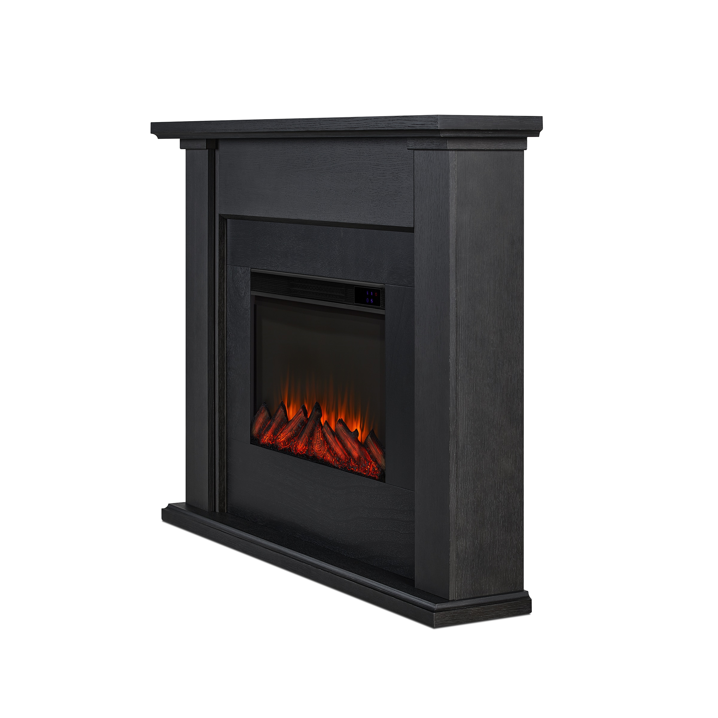Real Flame 8130E-GRY Electric-Fireplaces - View #6