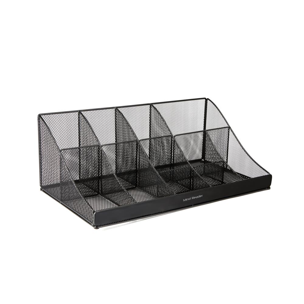 Mind Reader Coffee organizer Storage & Organization at Lowes.com