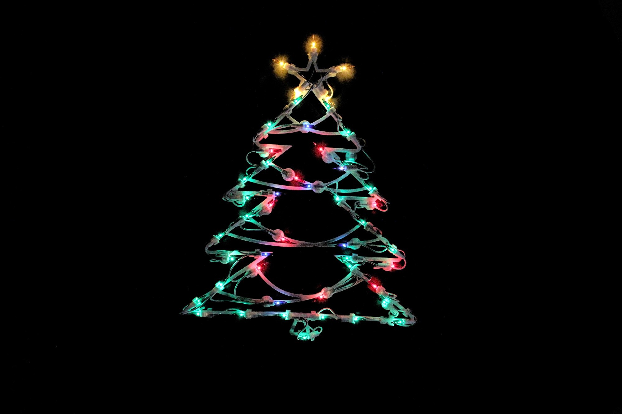 Northlight 32605981 Table-Christmas-Decorations - View #2