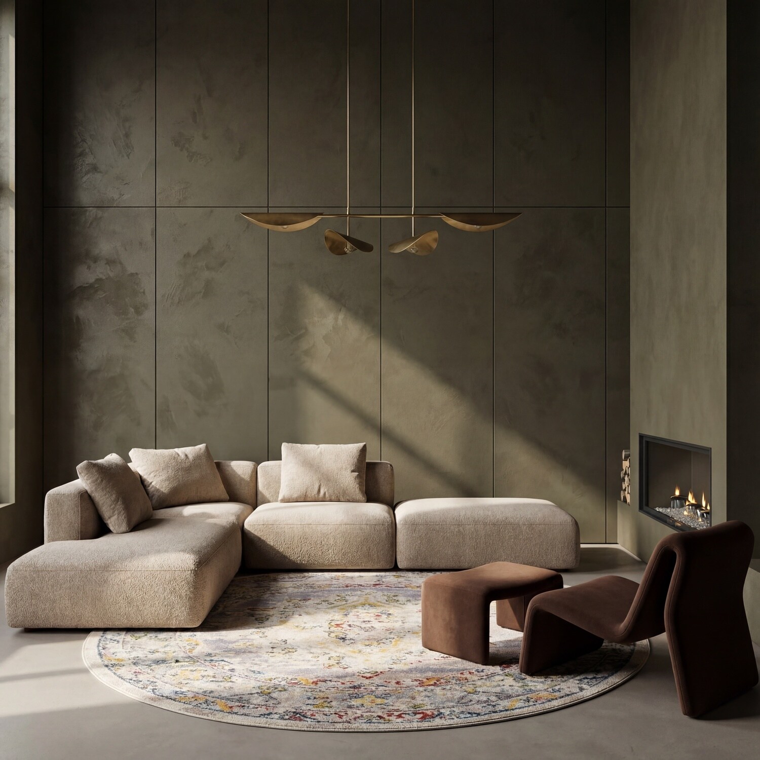 Livabliss AKR2301-53RD rugs - View #6