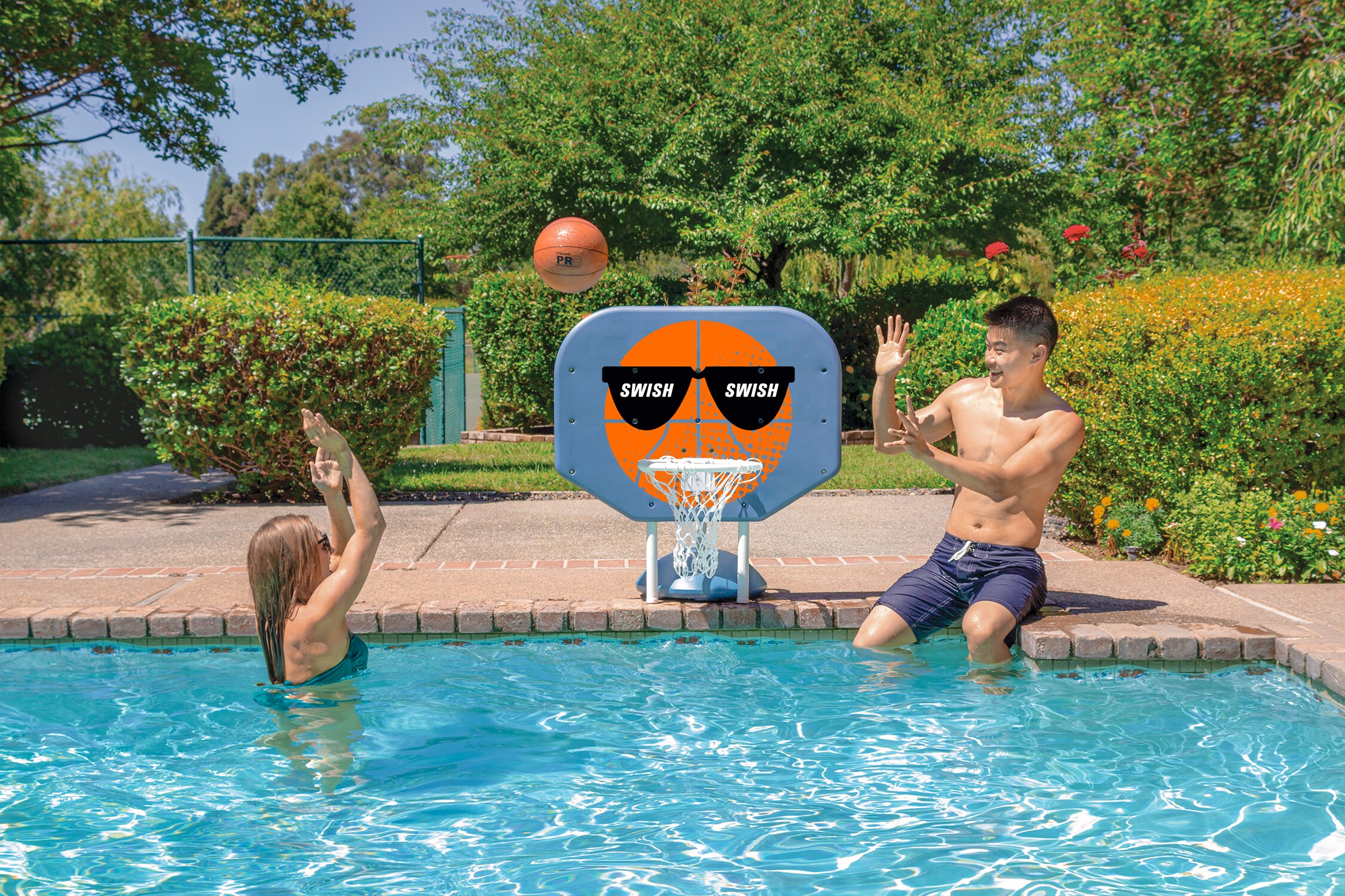 Poolmaster 72778 Pool-Toys-Floats - View #2