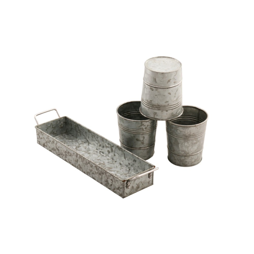 Kahomvis BENZ-QPB0-075 Planter-Window-Box - View #7