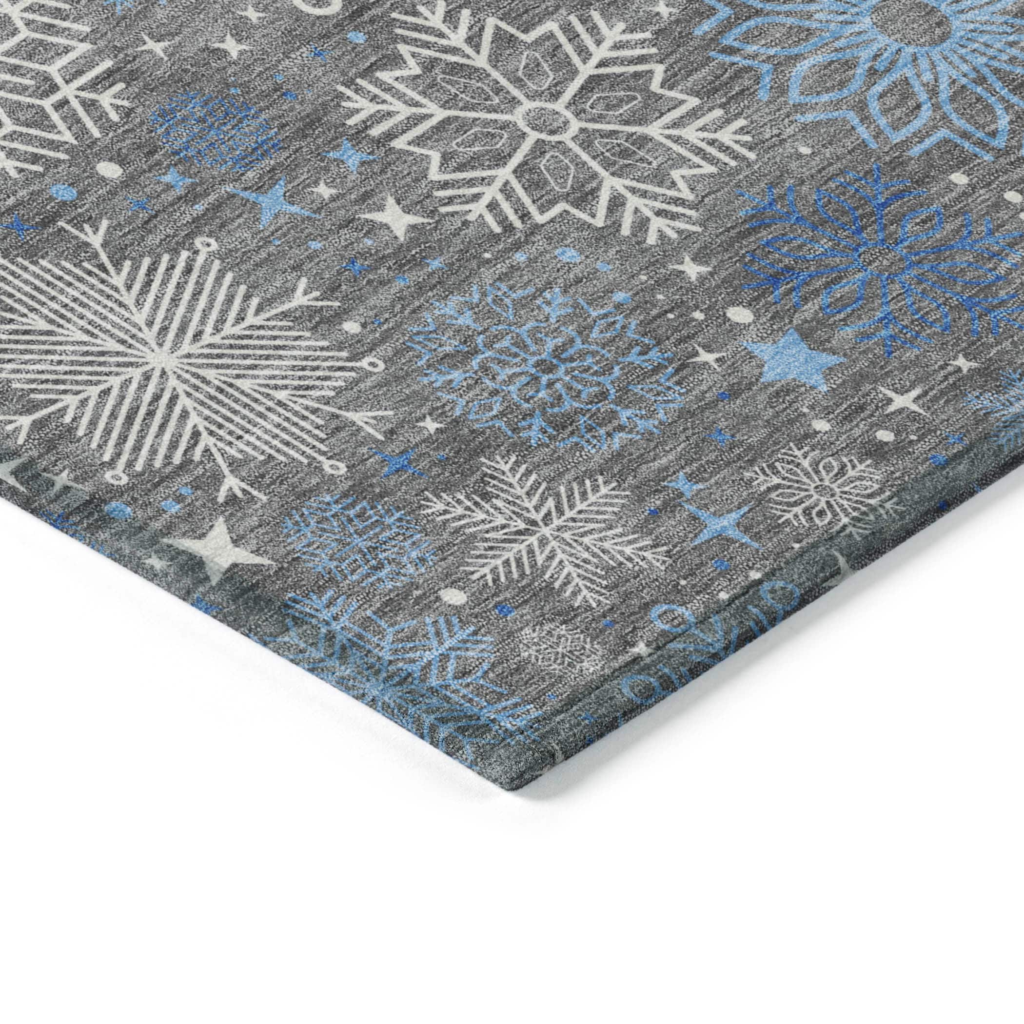 Addison Rugs ACN1823GY9X12 rugs - View #4
