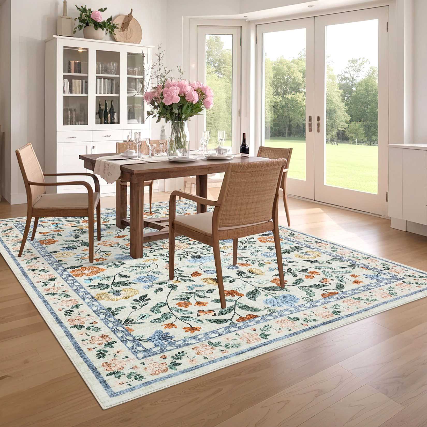 Qeetex LSN-PHK-33T3AWJR rugs - View #5