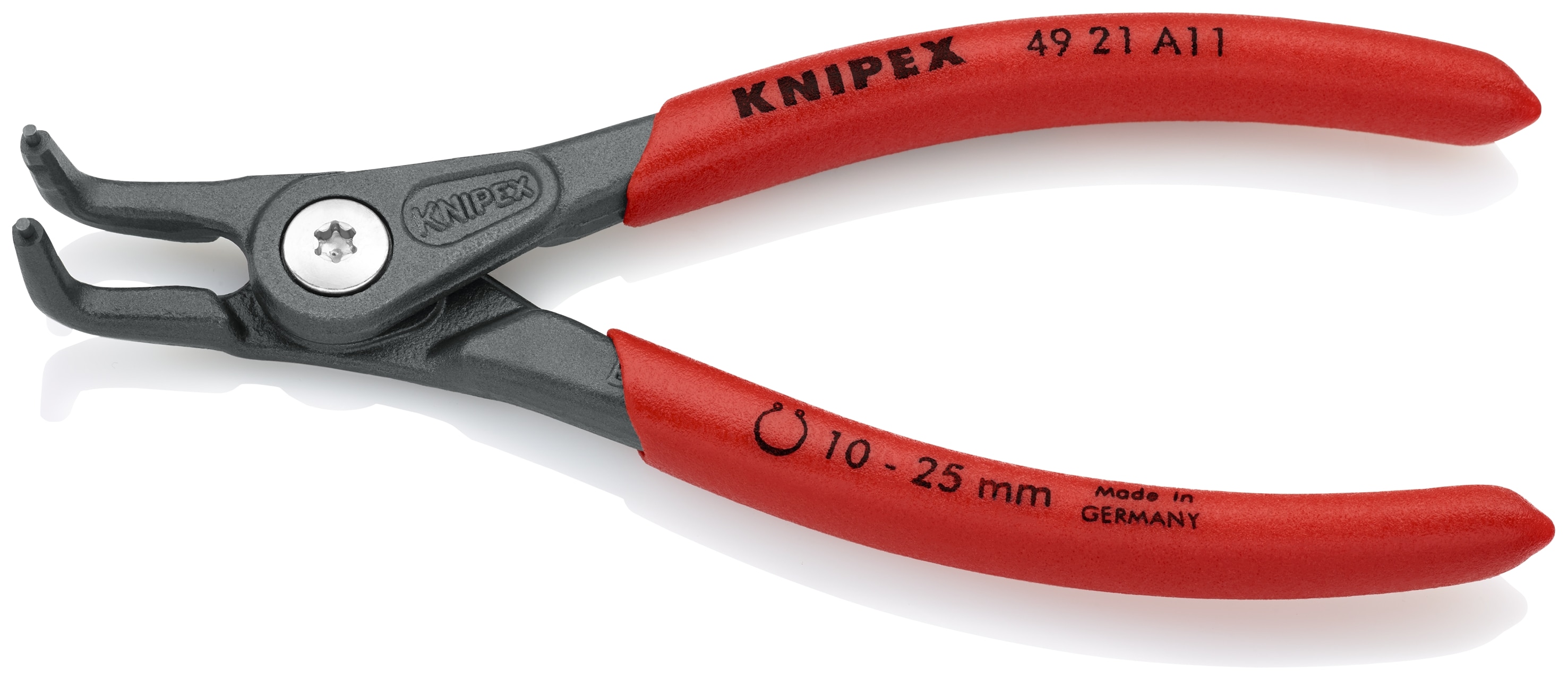 KNIPEX 5.3 in Automotive Snap Ring Pliers in the Pliers department