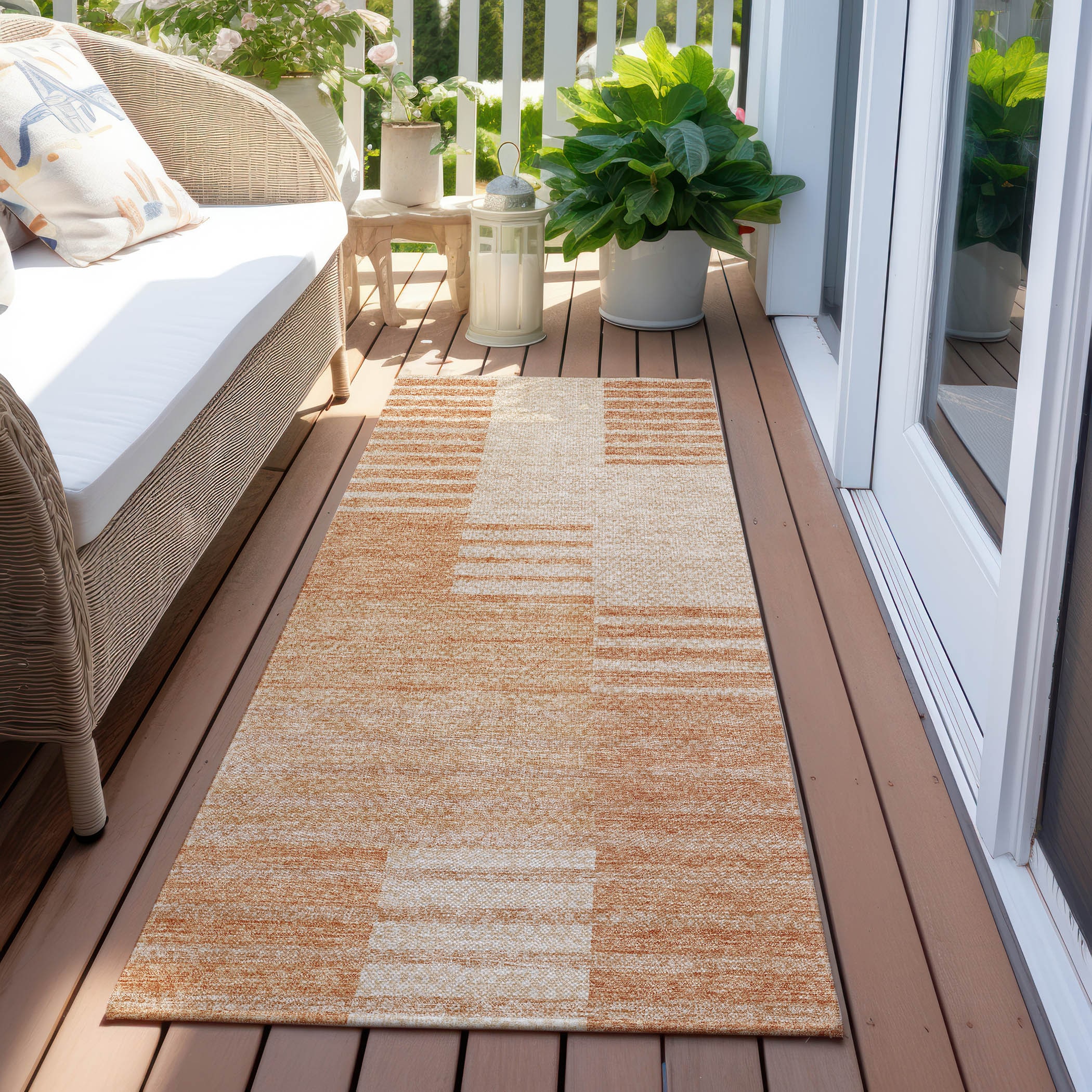 Addison Rugs ACN686SM2X8 rugs - View #7