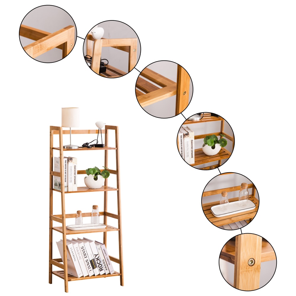 Winado LO1G13002123 bookcases - View #2