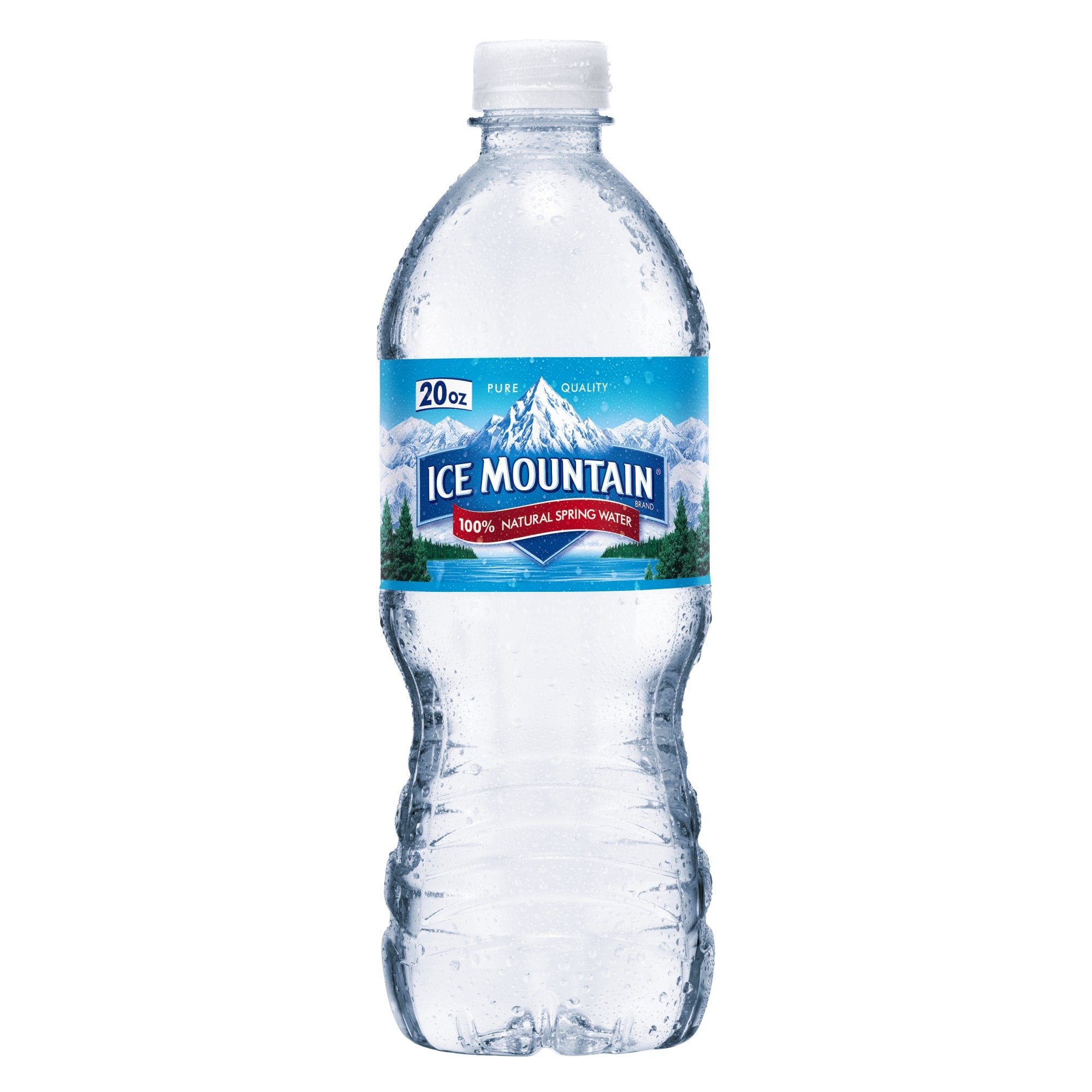 100 Cool Water Bottles