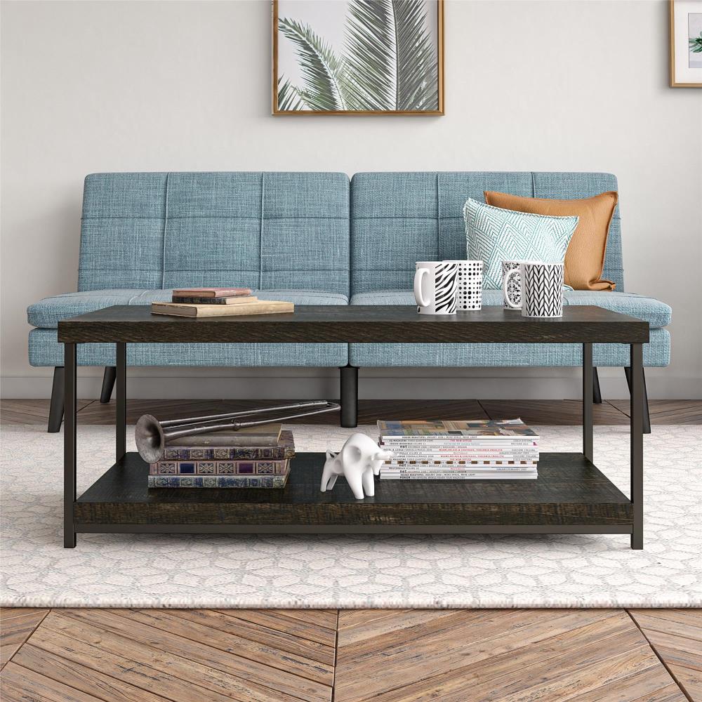 ameriwood home elmwood coffee table