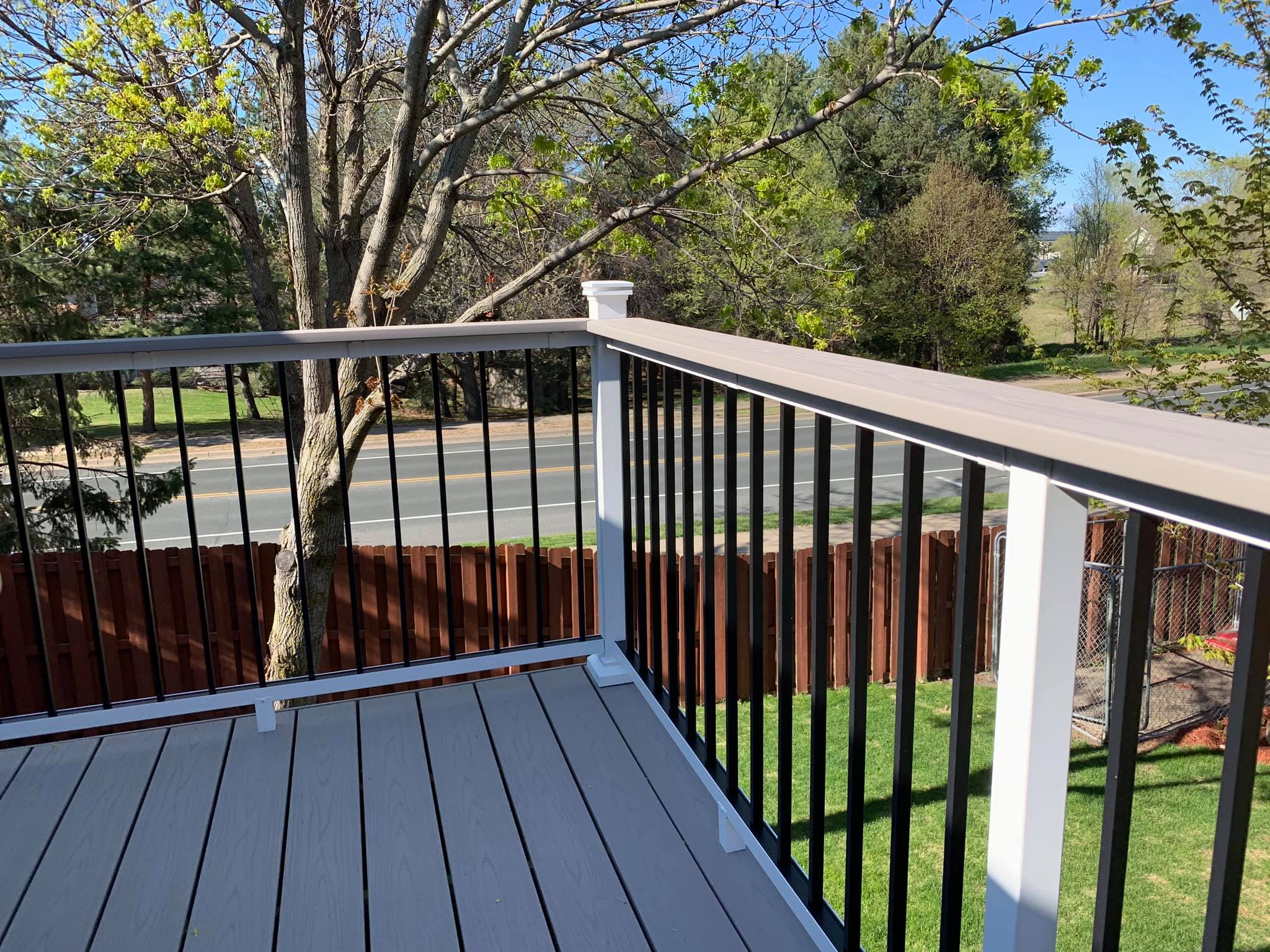 Harmony Railing Systems DR560306B railings - View #4