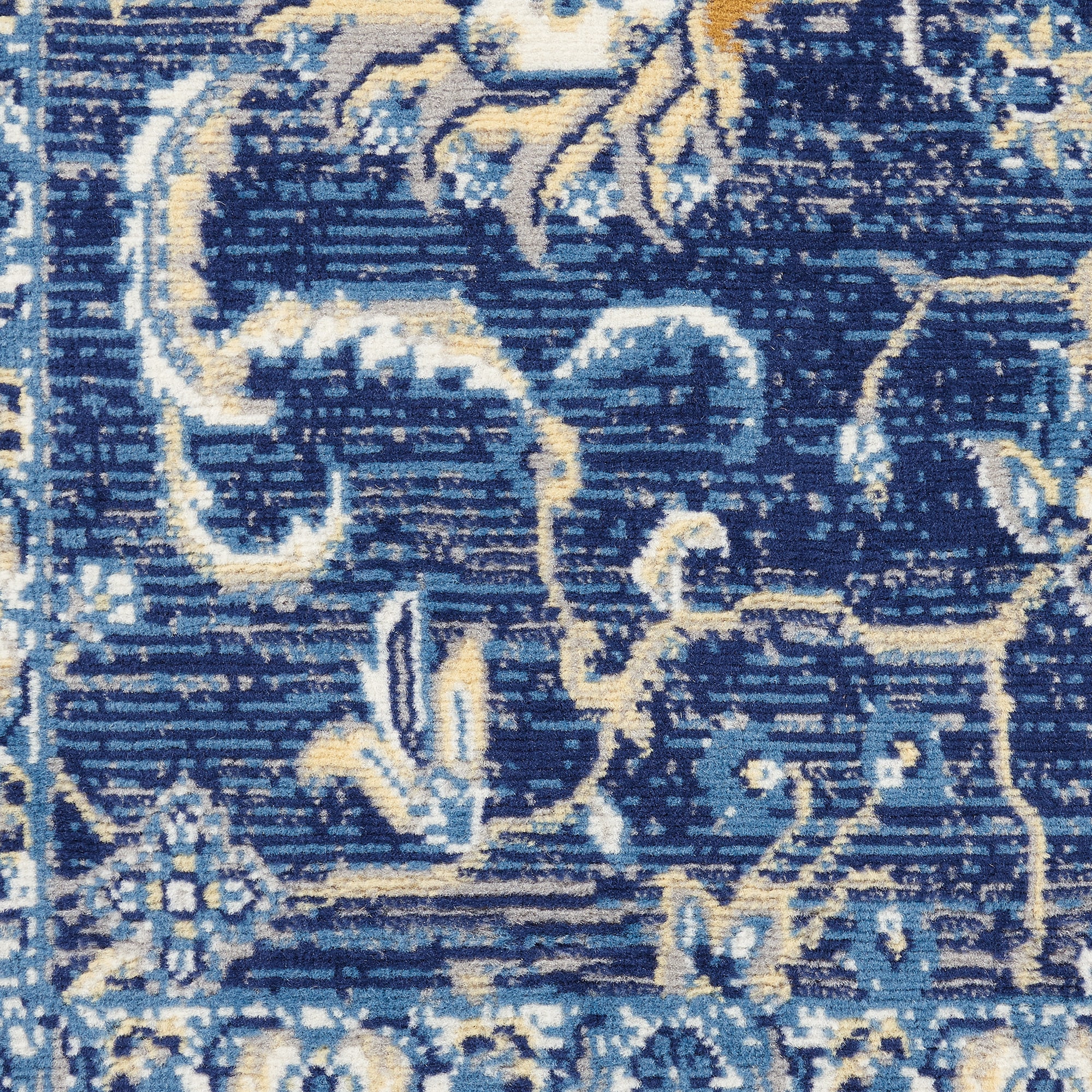 Nourison 99446472236 rugs - View #5