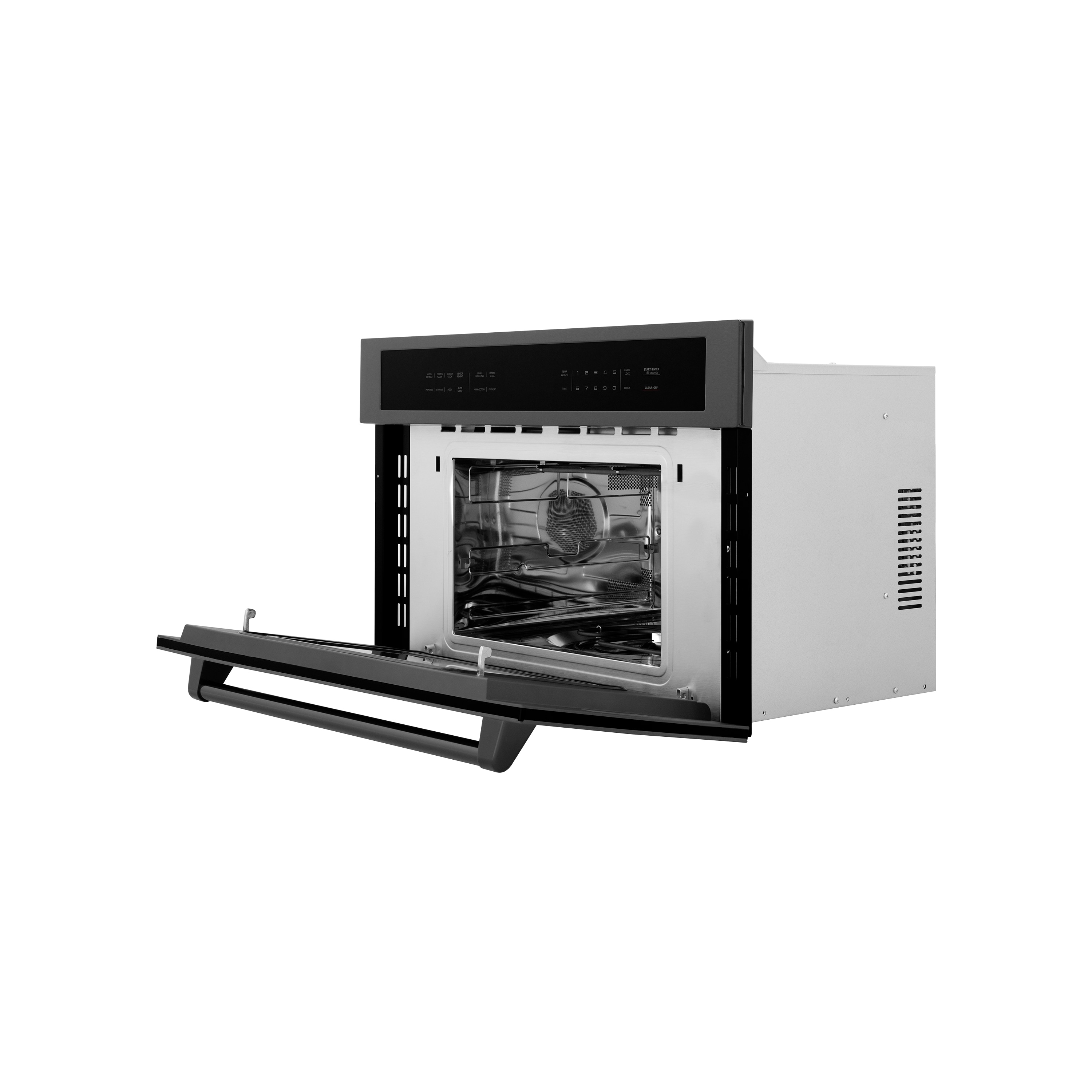 ZLINE KITCHEN & BATH MWO-30-BS m050359 - View #4