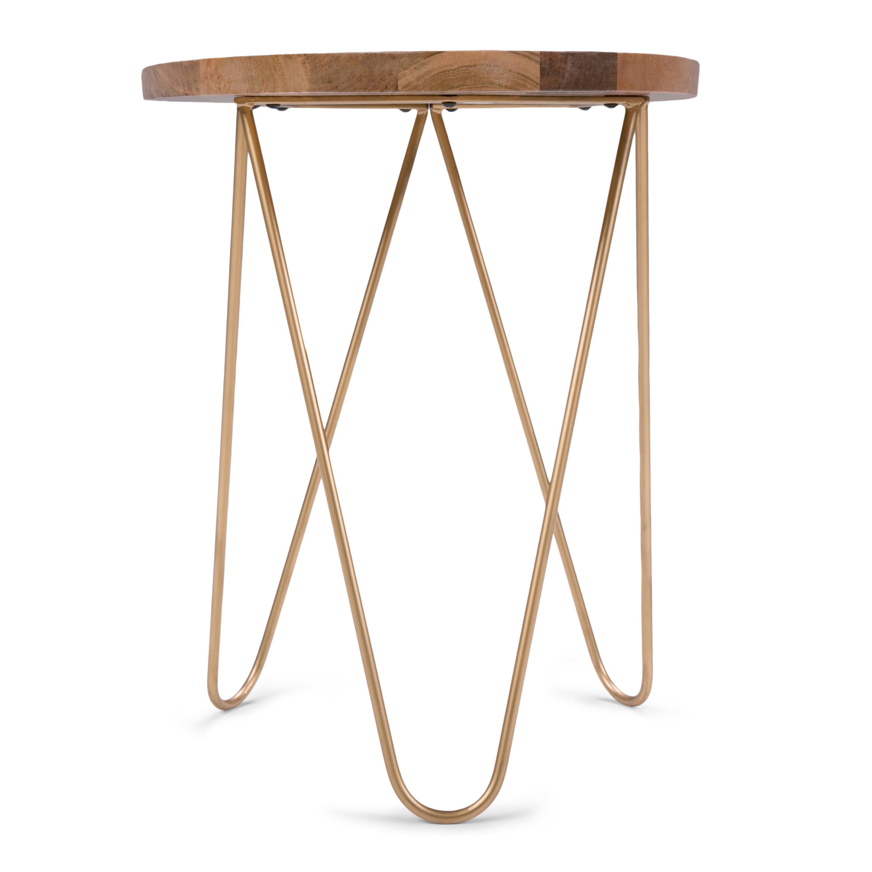 Simpli Home AXCMTBL-17 End-Tables - View #2