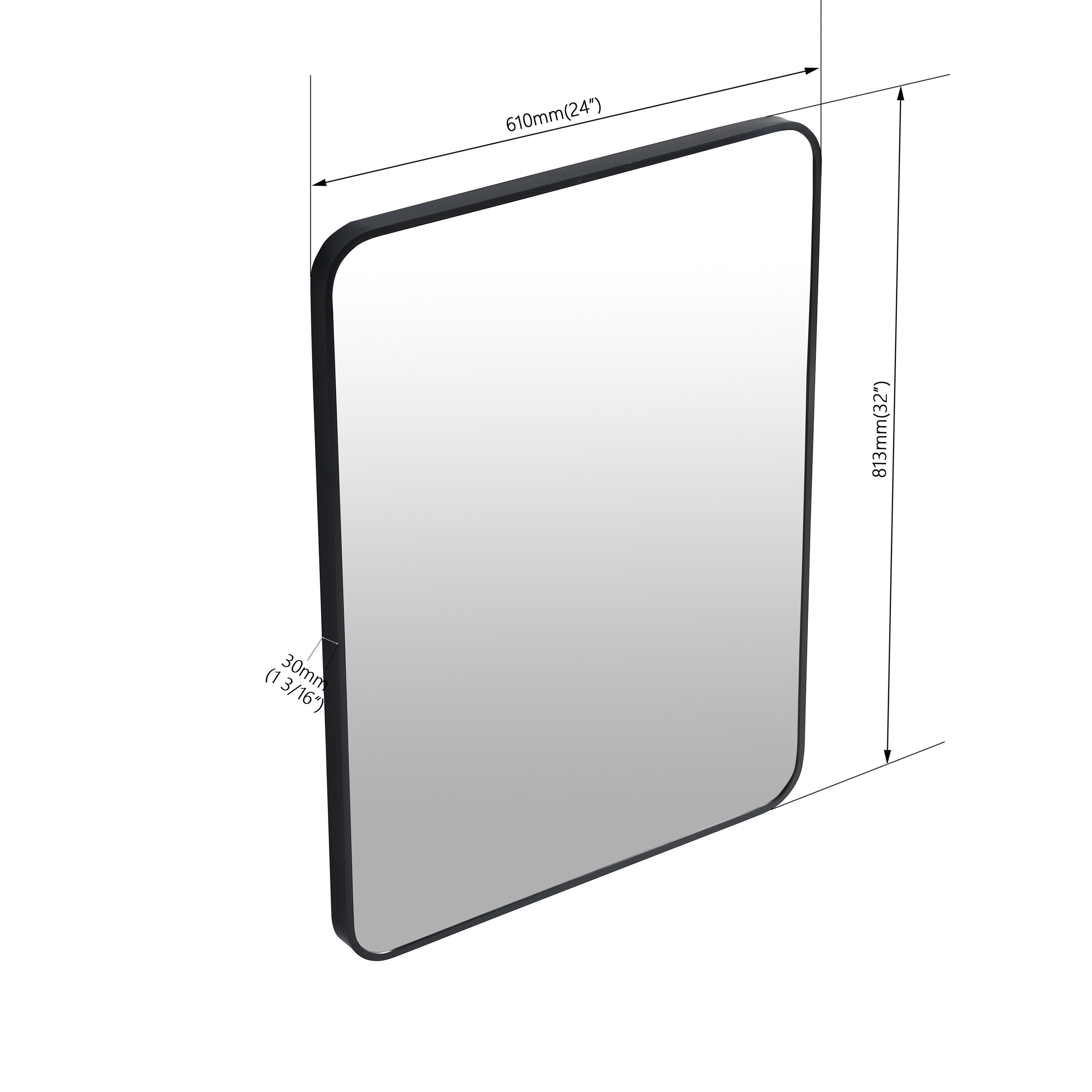CESICIA W62D15 Decor-Mirrors - View #5