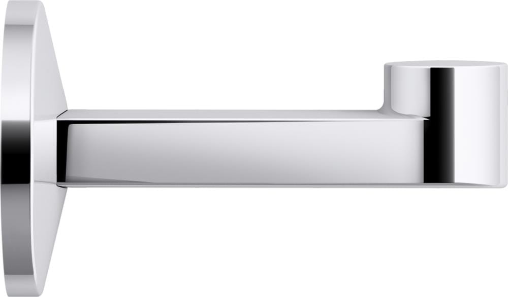 KOHLER K-78378-CP Robe-Hooks - View #2