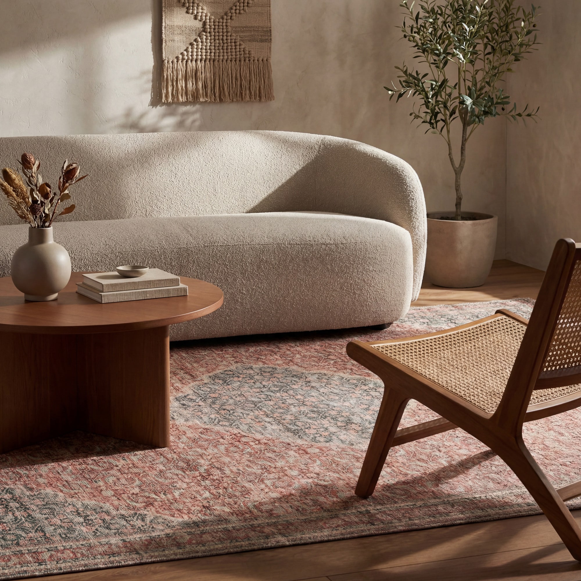 nuLOOM 200LRHV35A-8010 rugs - View #10